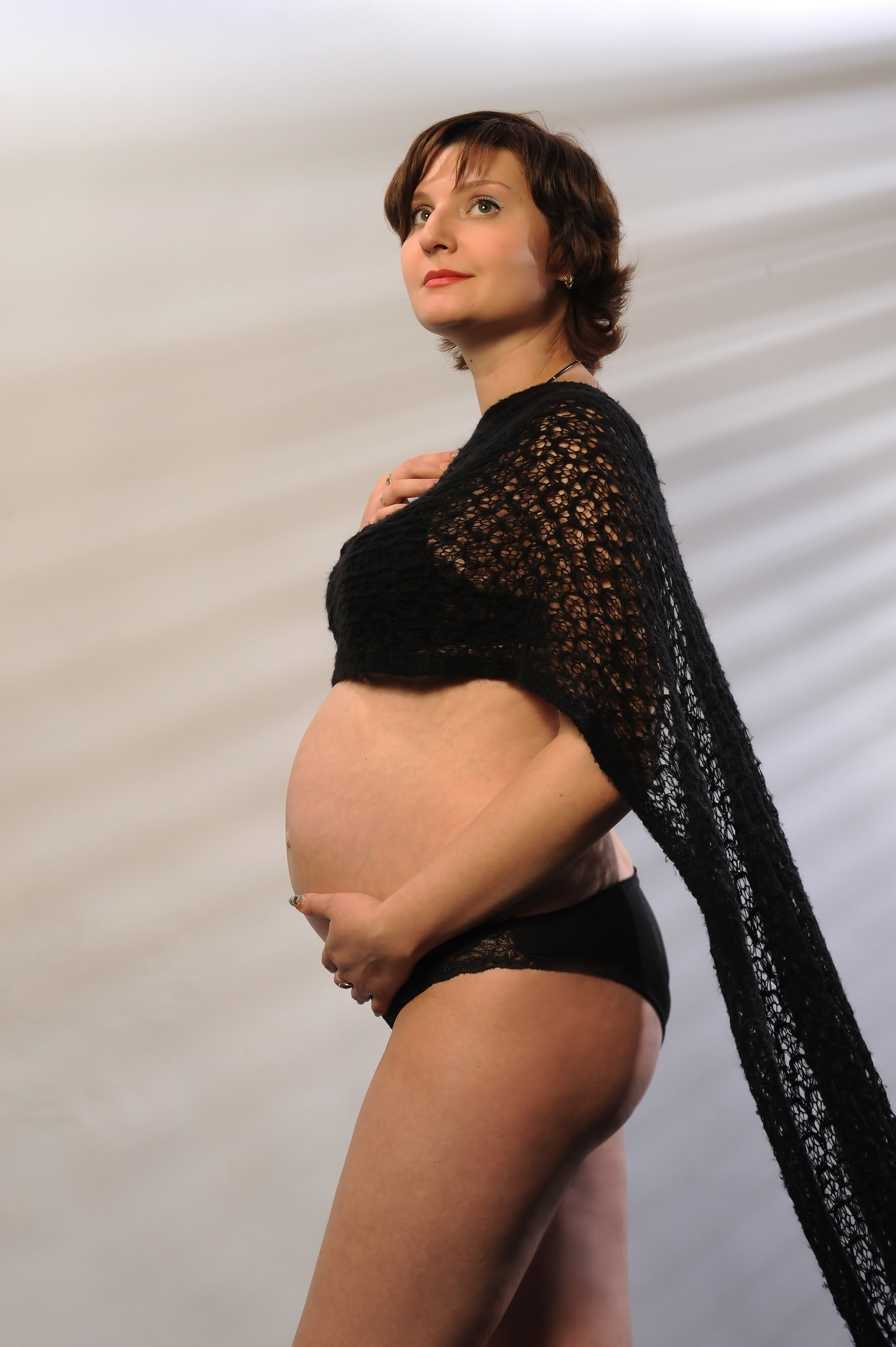 Фотосессия во время беременности от студии Love Story. Максим Матвийченко и Виктория Басова профессионалы своего дела