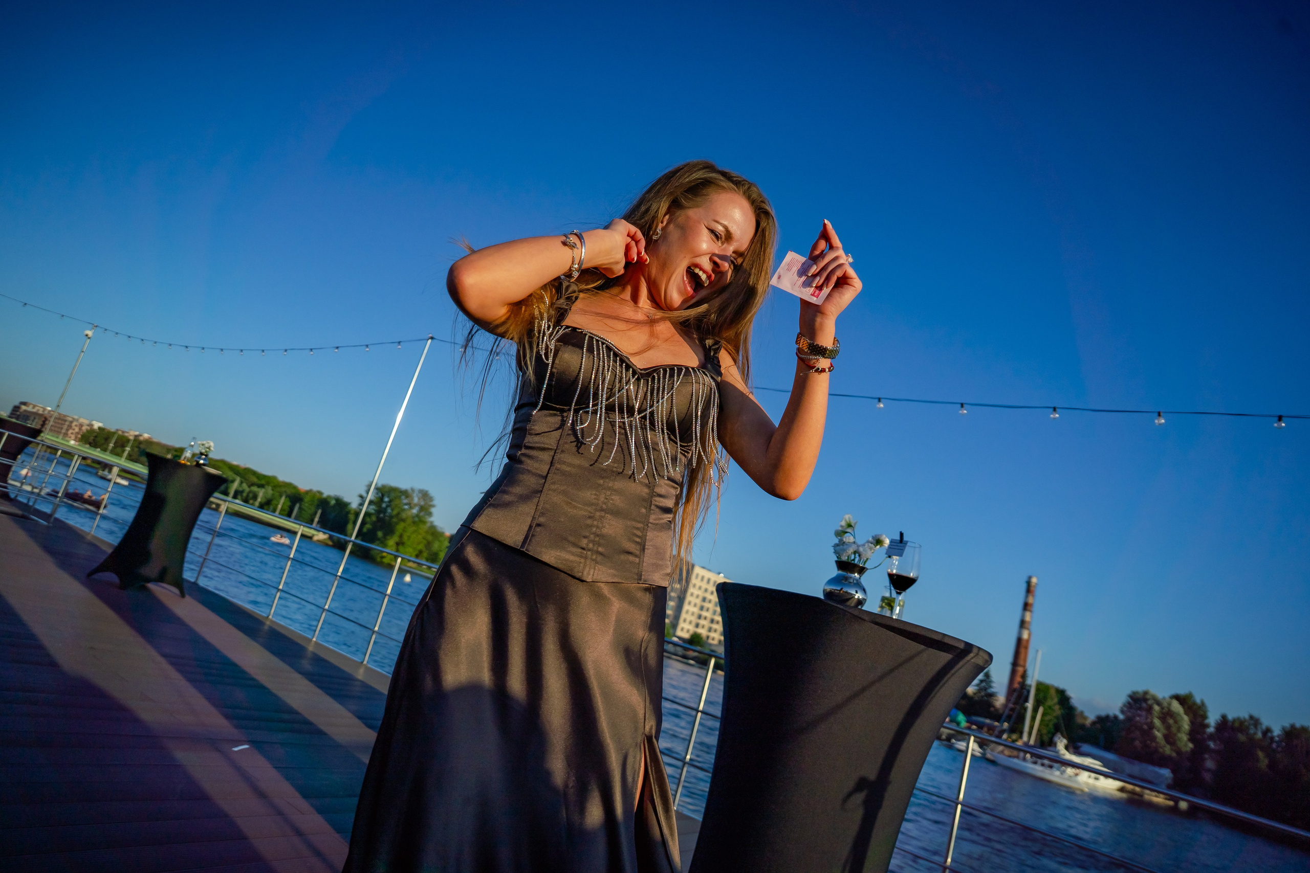 Свадьба: Андрей и Александра. Фотограф Александр Вишняков