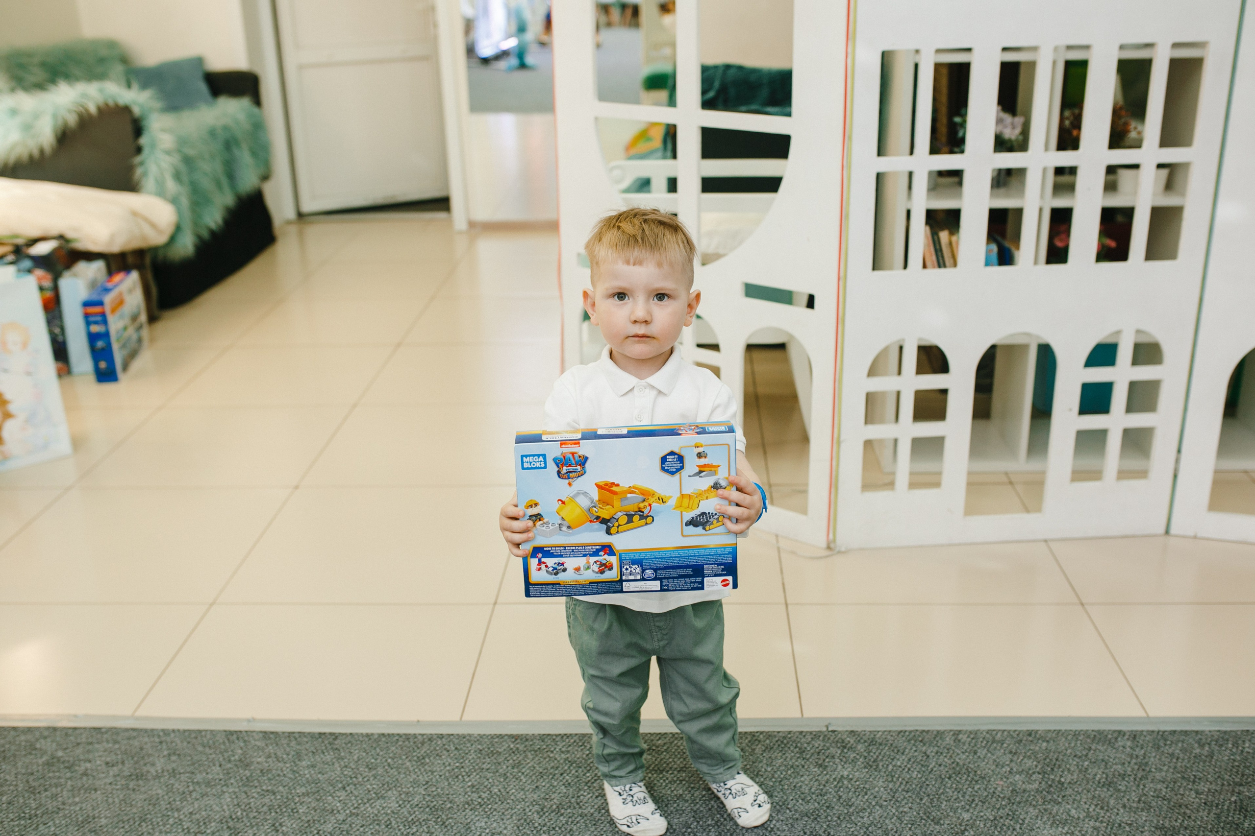 Др Марк. Фотограф в Новосибирске Ася Зверева