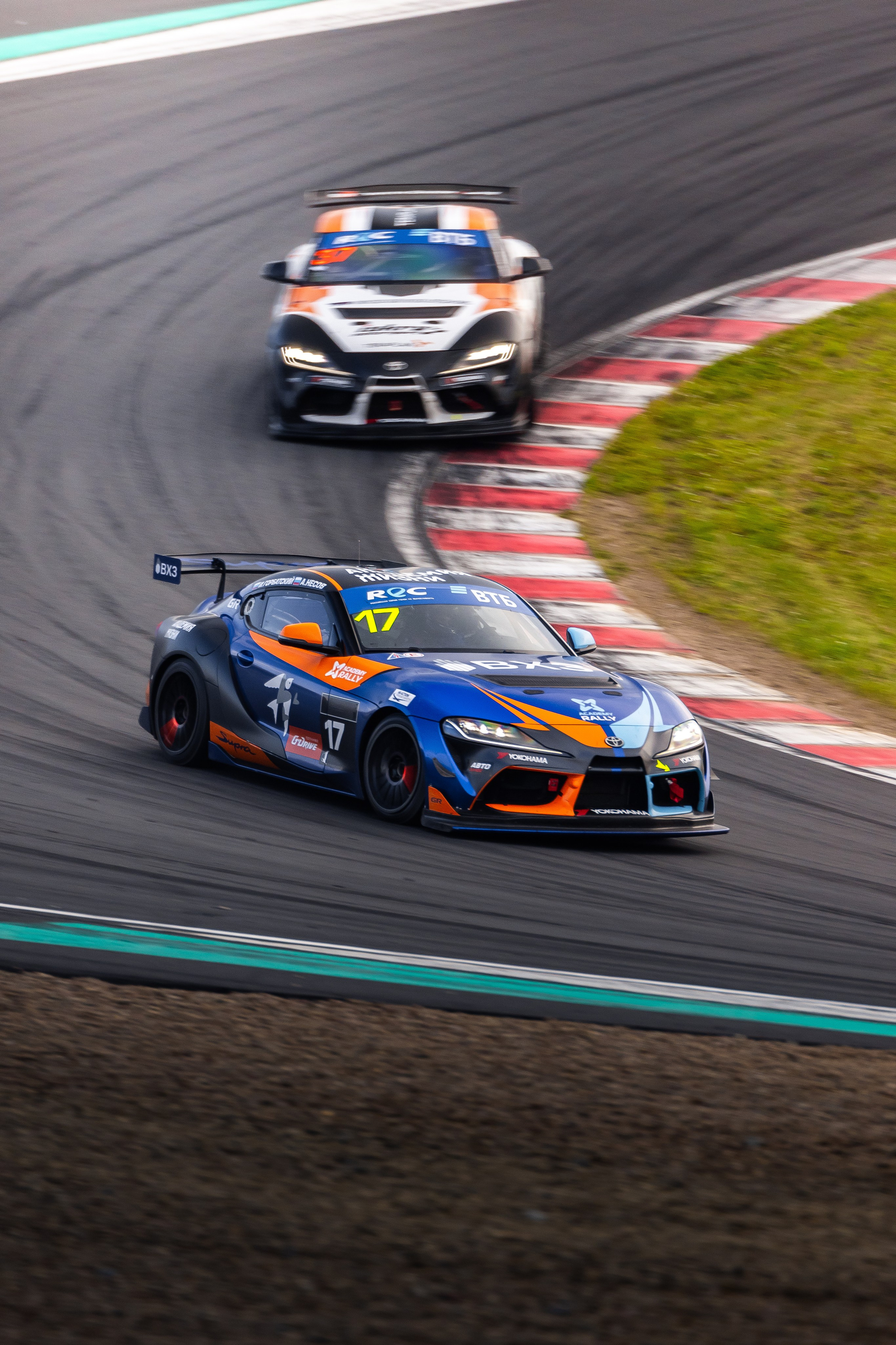 Russian Endurance Challenge. Автомобильный фотограф в Санкт-Петербурге — Илья Kaseone_1