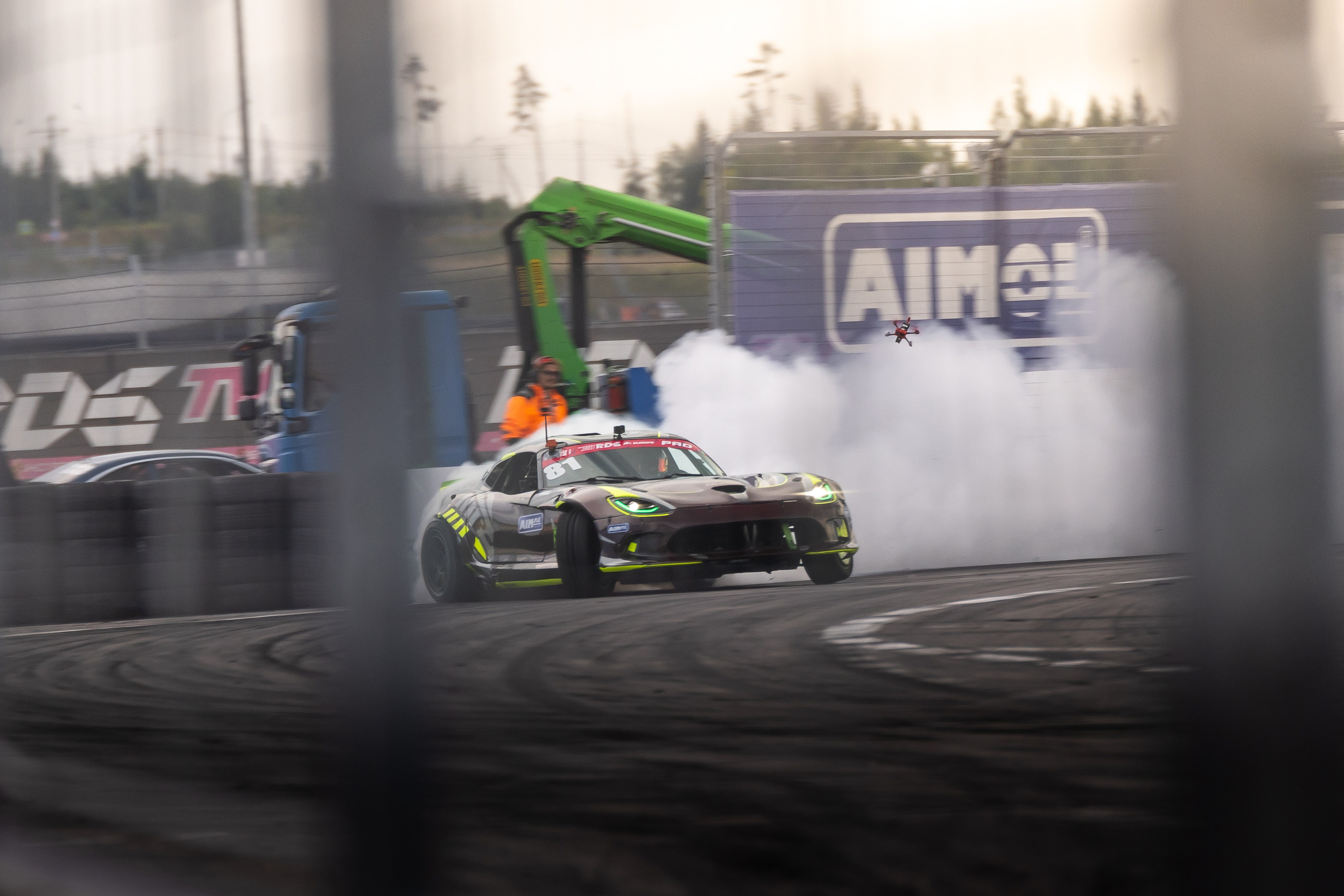 RDS Europe. Автомобильный фотограф в Санкт-Петербурге — Илья Kaseone_1