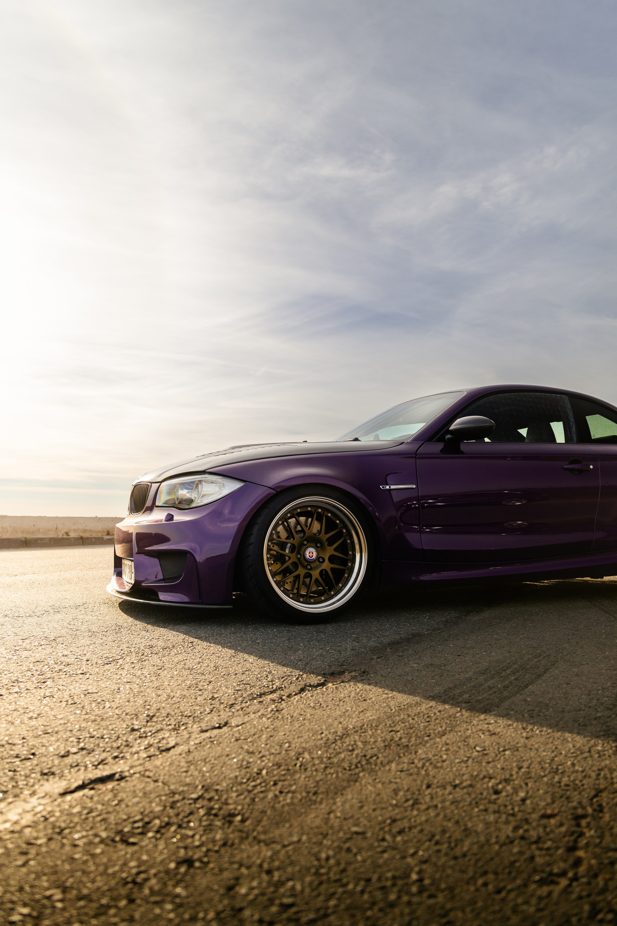 BMW 1er. Автомобильный фотограф в Санкт-Петербурге — Илья Kaseone_1