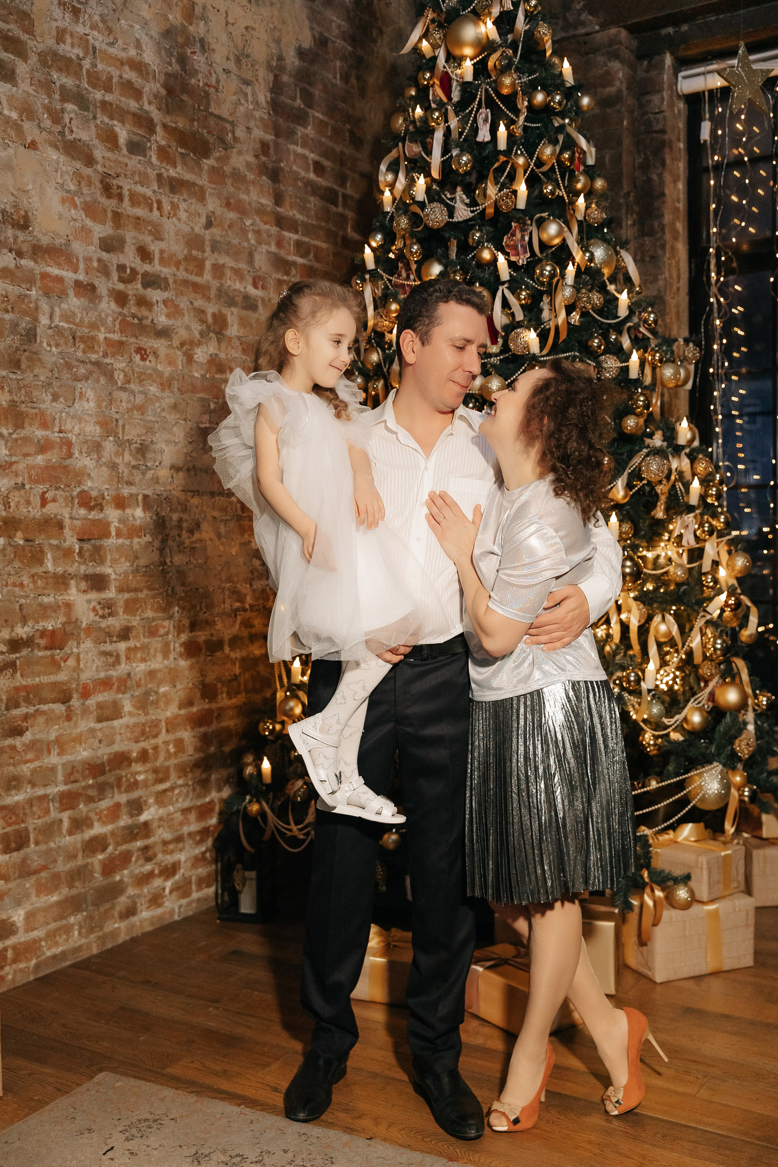 Студия. Ваш фотограф в Москве и области Юлия