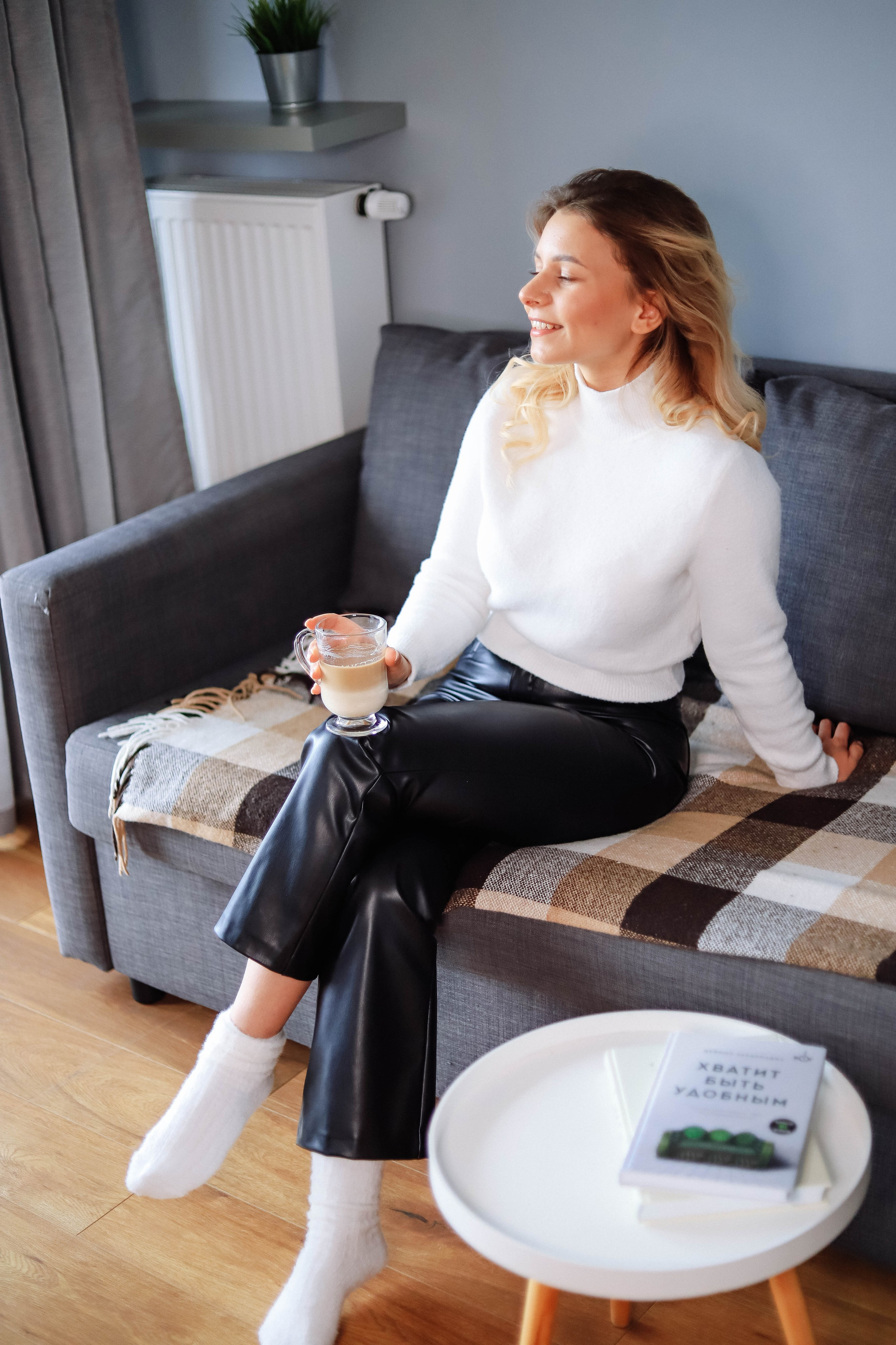 Татьяна. Женский/Детский фотограф в Симферополе Вероника Слепогина