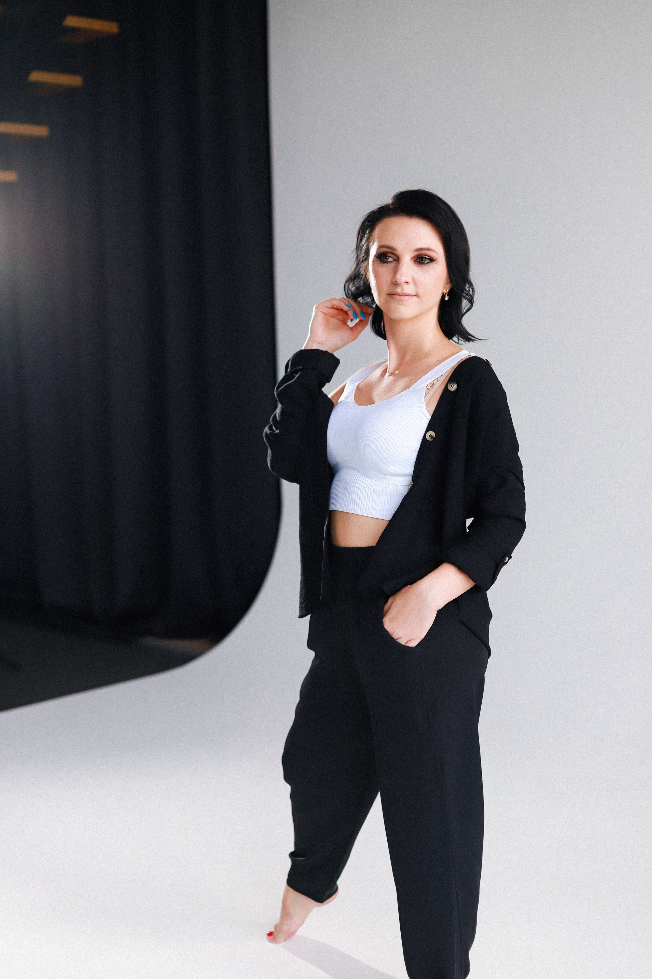 Яна. Женский/Детский фотограф в Симферополе Вероника Слепогина