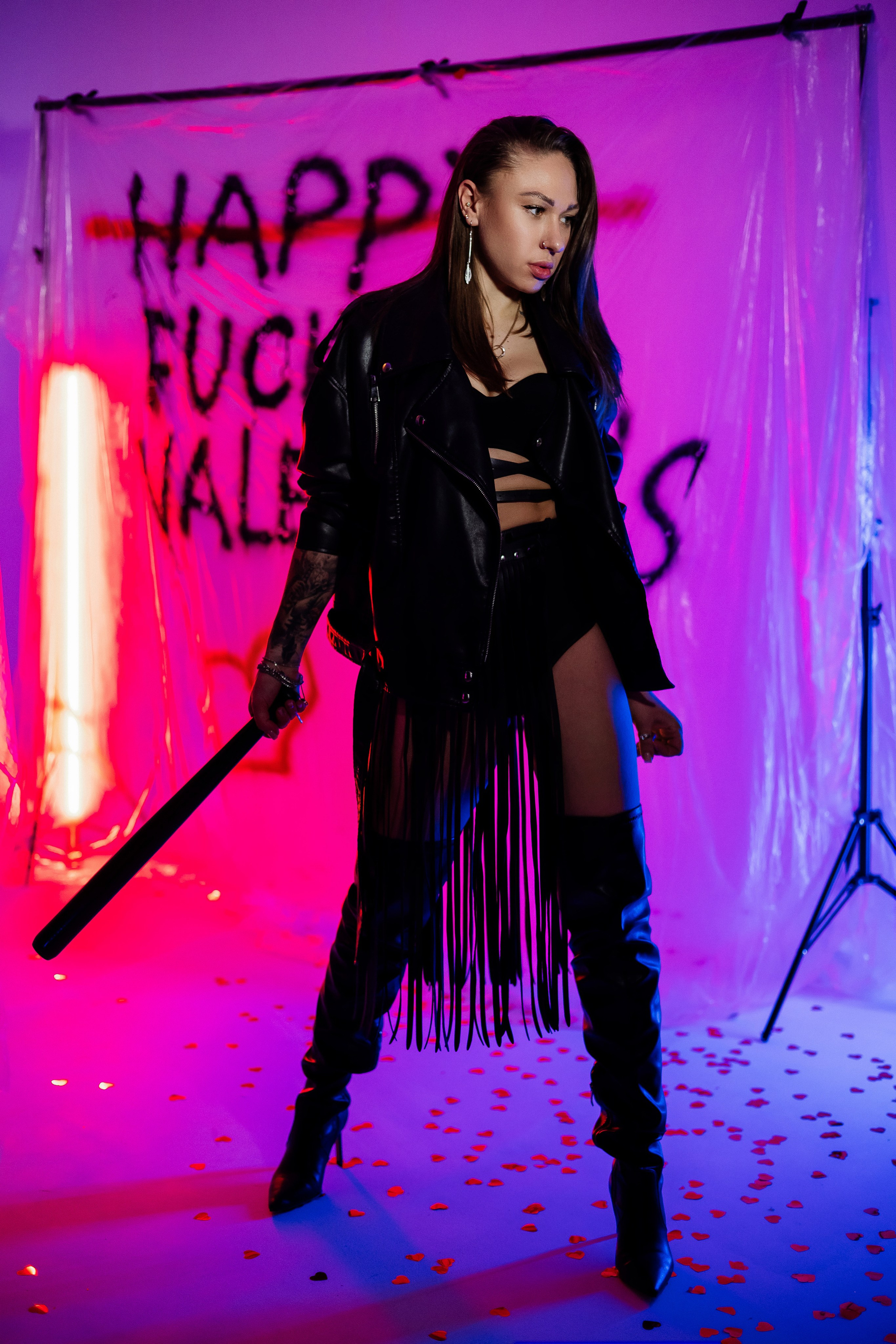 Аня. Женский/Детский фотограф в Симферополе Вероника Слепогина