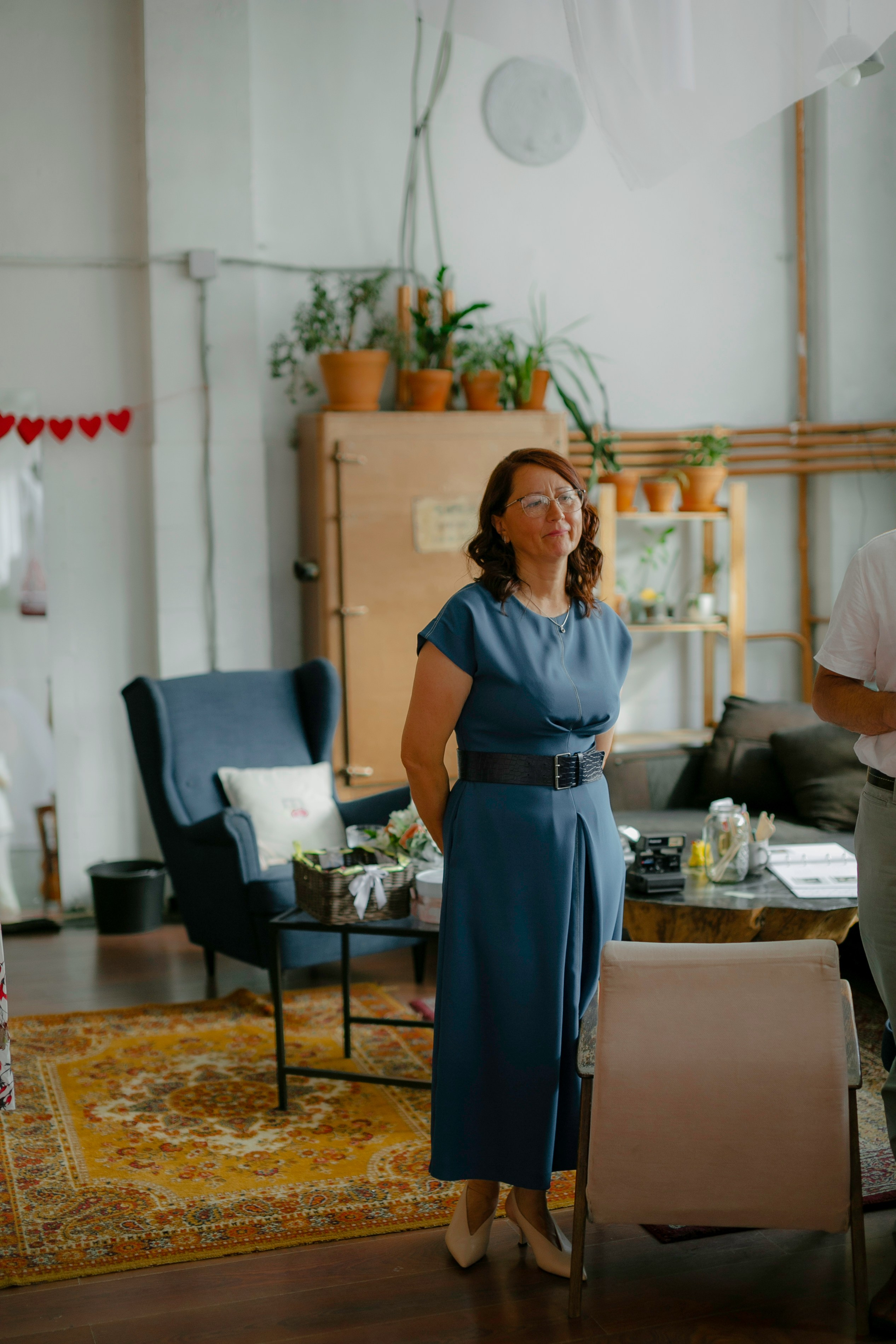 Сергей и Полина. Свадебный фотограф Владимир Воронин