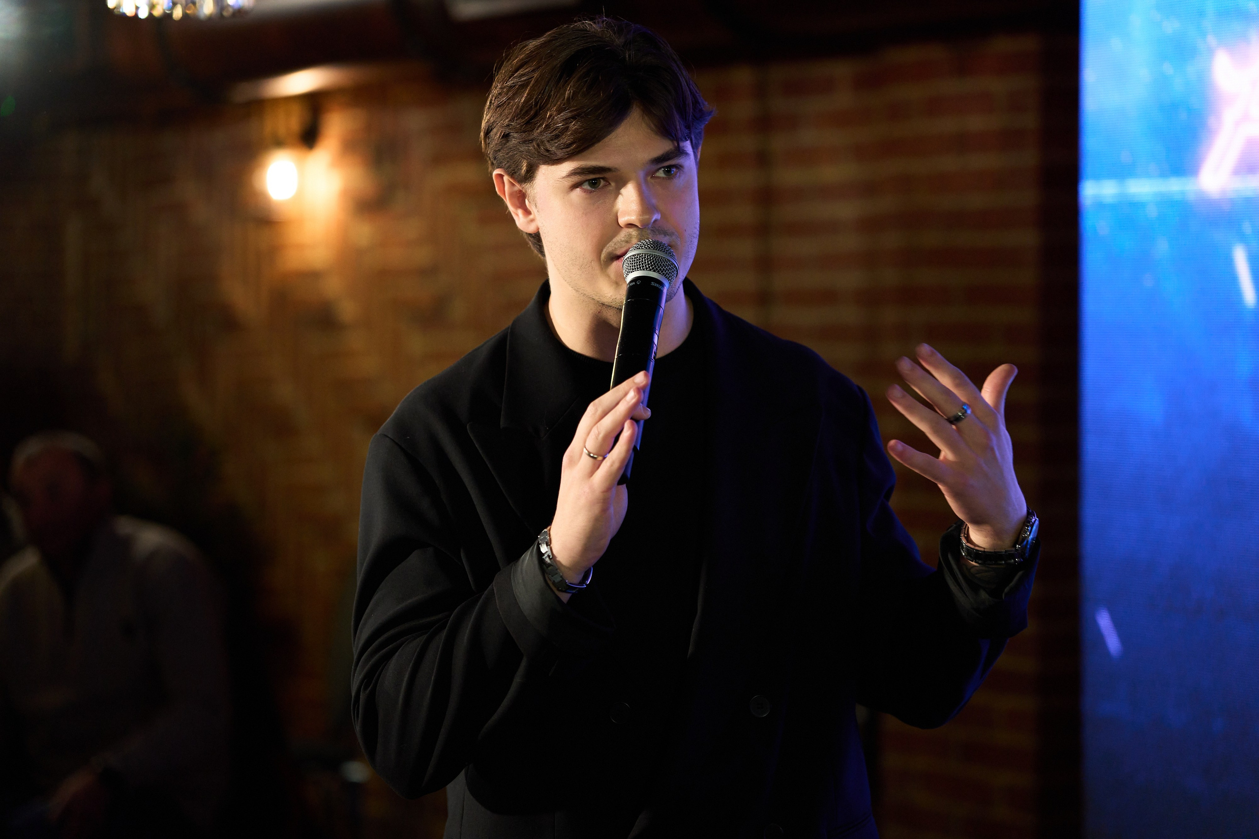 Торговый дом Лебединский 2026. Репортажный фотограф Ростов-на-дону