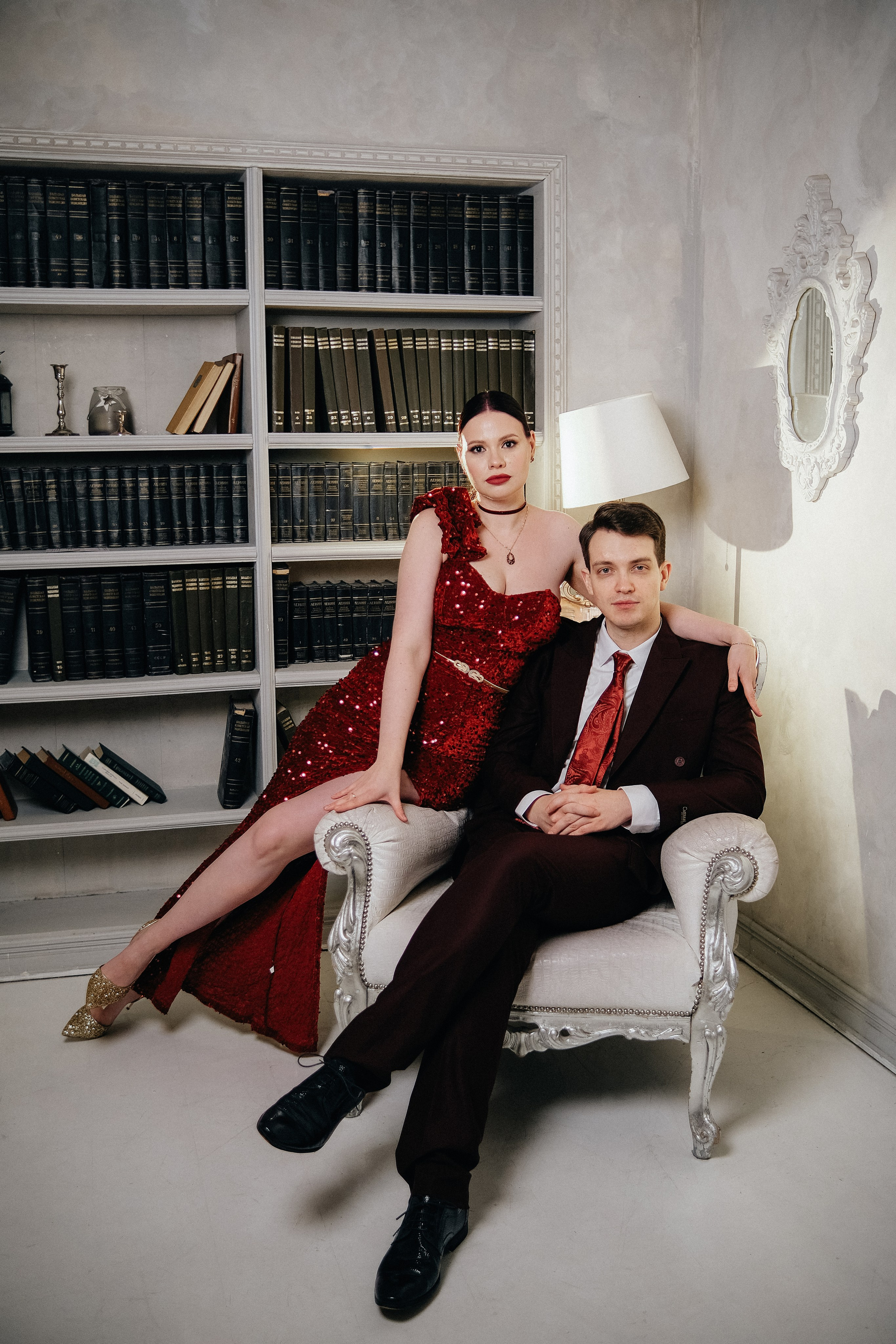 Галя & Влад. Phdkvmr.ru