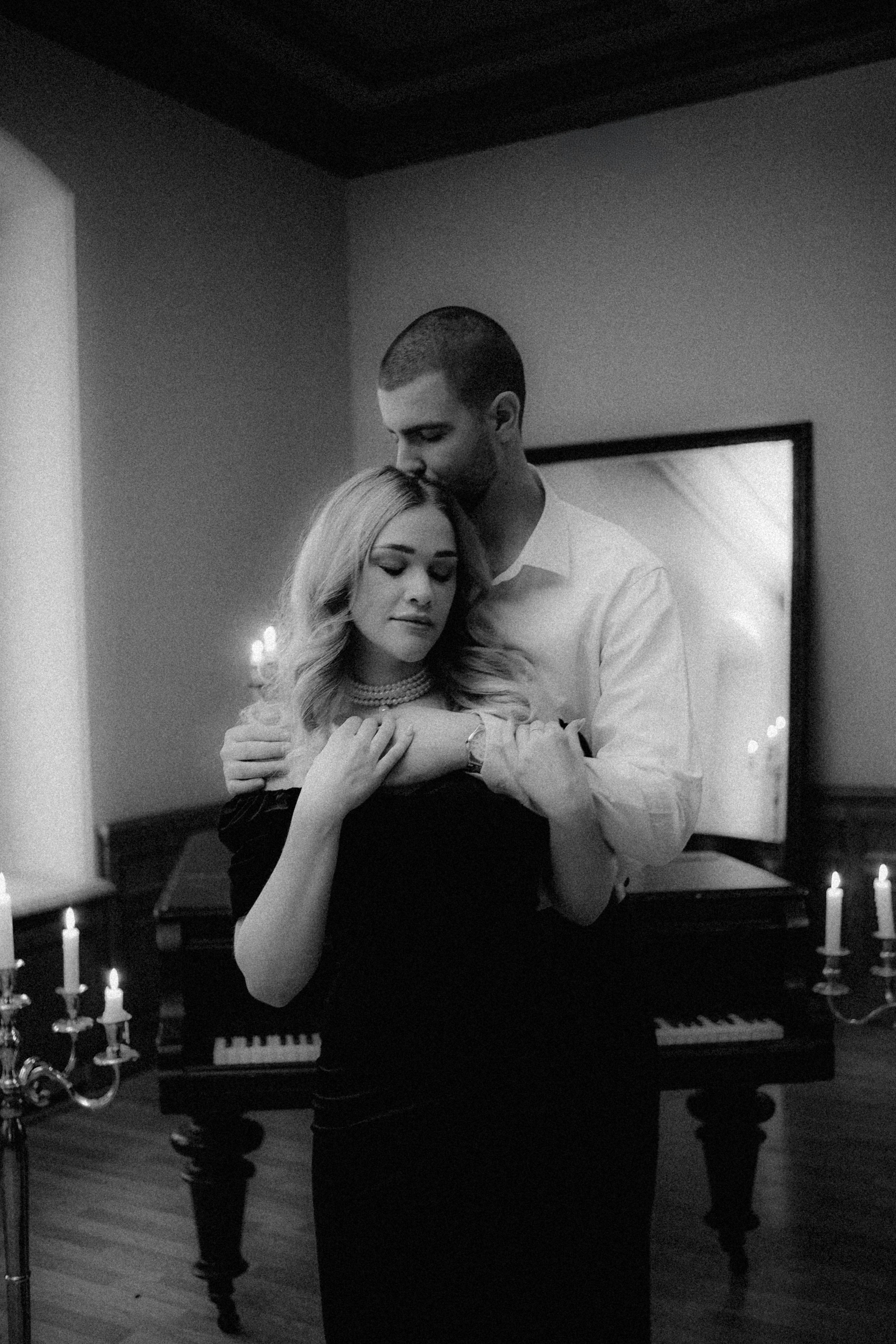 Вика & Никита. Phdkvmr.ru