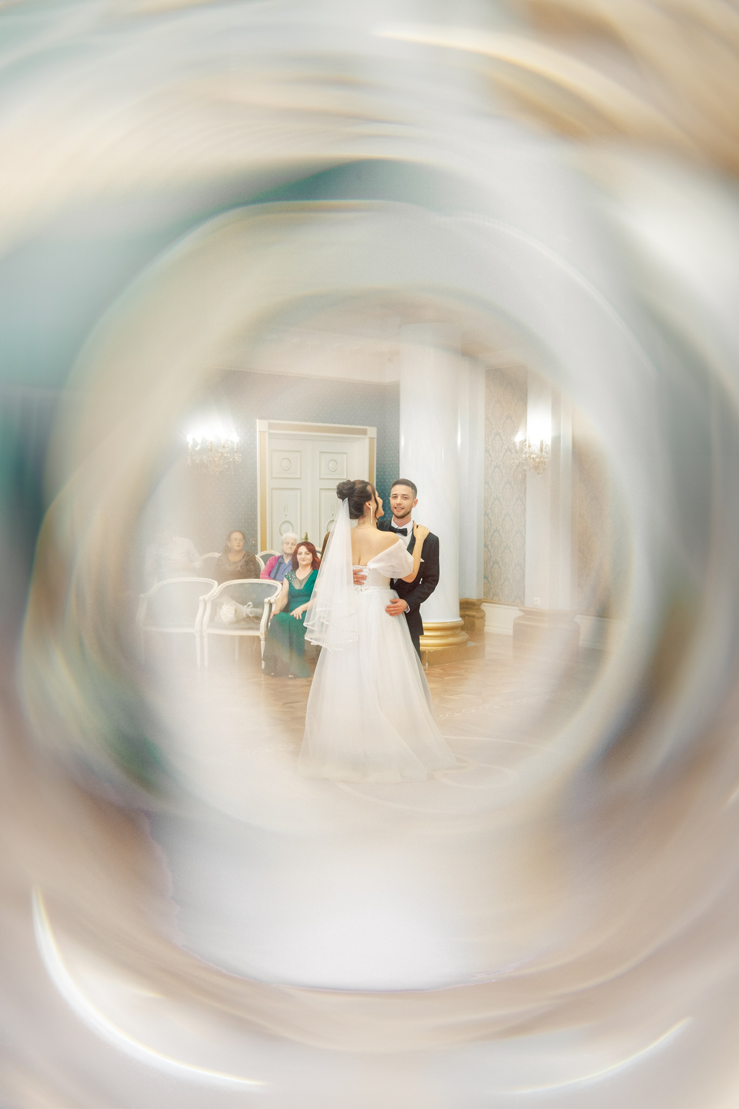 Свадьба Алим&Мария