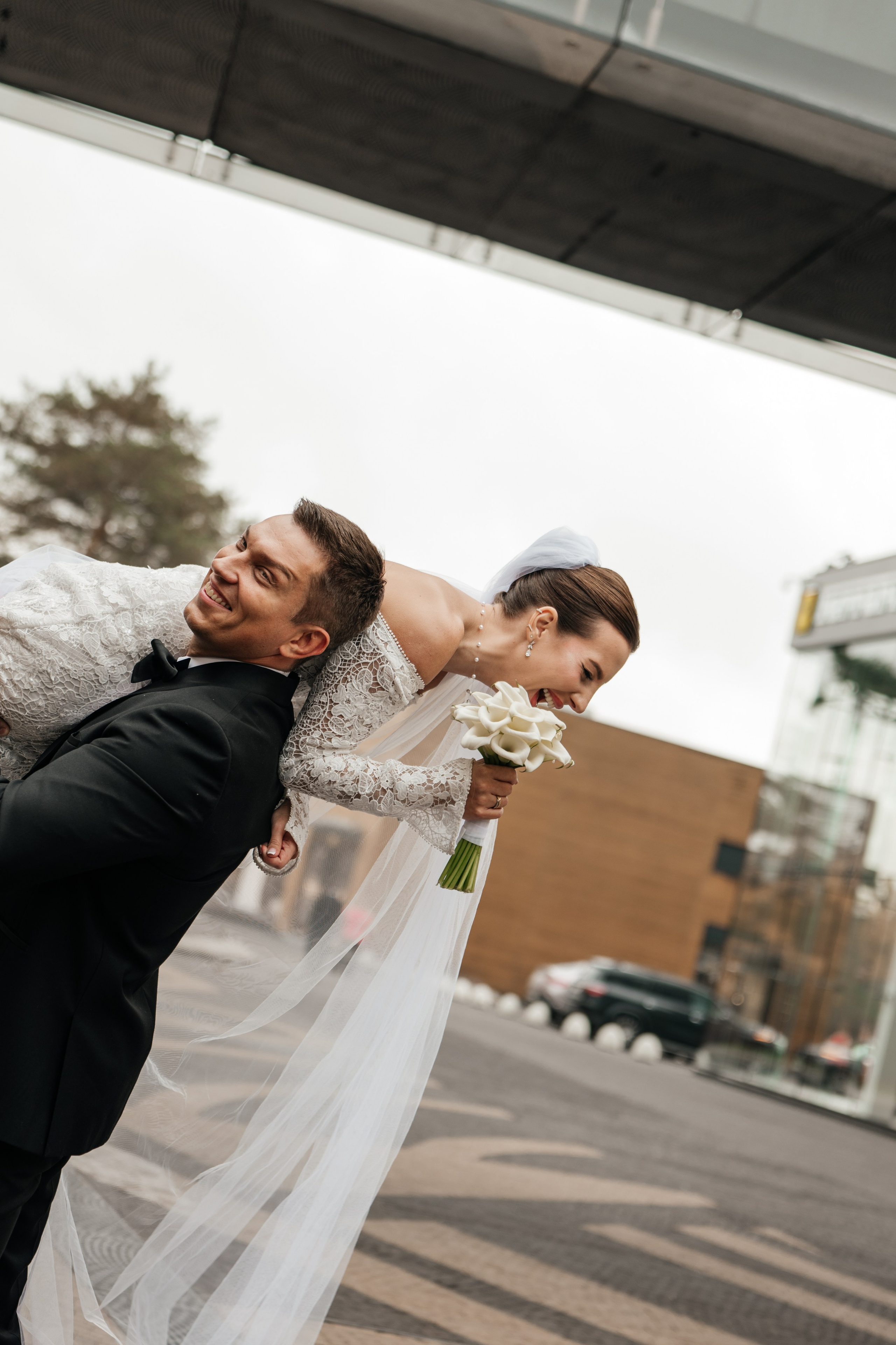 DENIS & ANASTASIA. Свадебное ФОТО & ВИДЕО Москва/Липецк