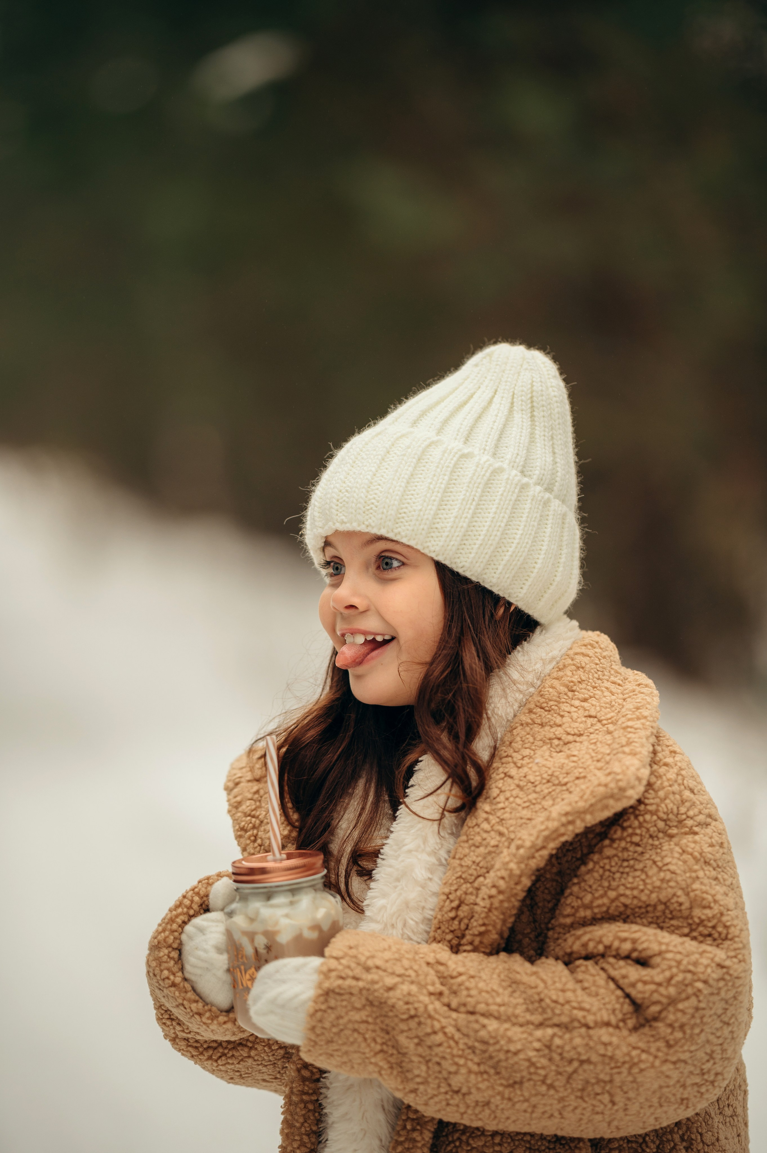 Мария & Алина. Семейный и детский фотограф в Шатках и Арзамасе Александра Магомедова