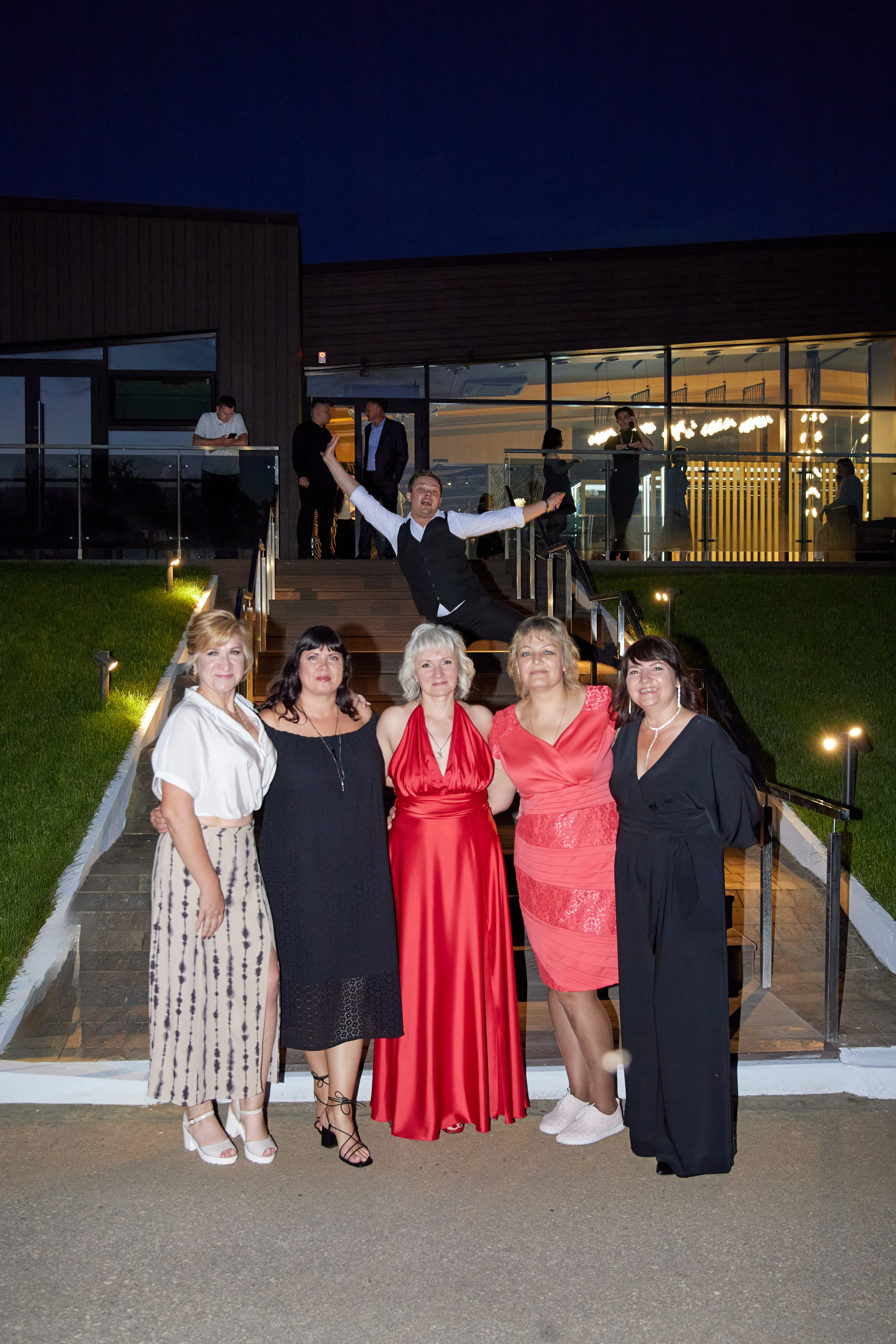 Антон и Кристина. Фотограф в Самаре Анастасия Афанасьева