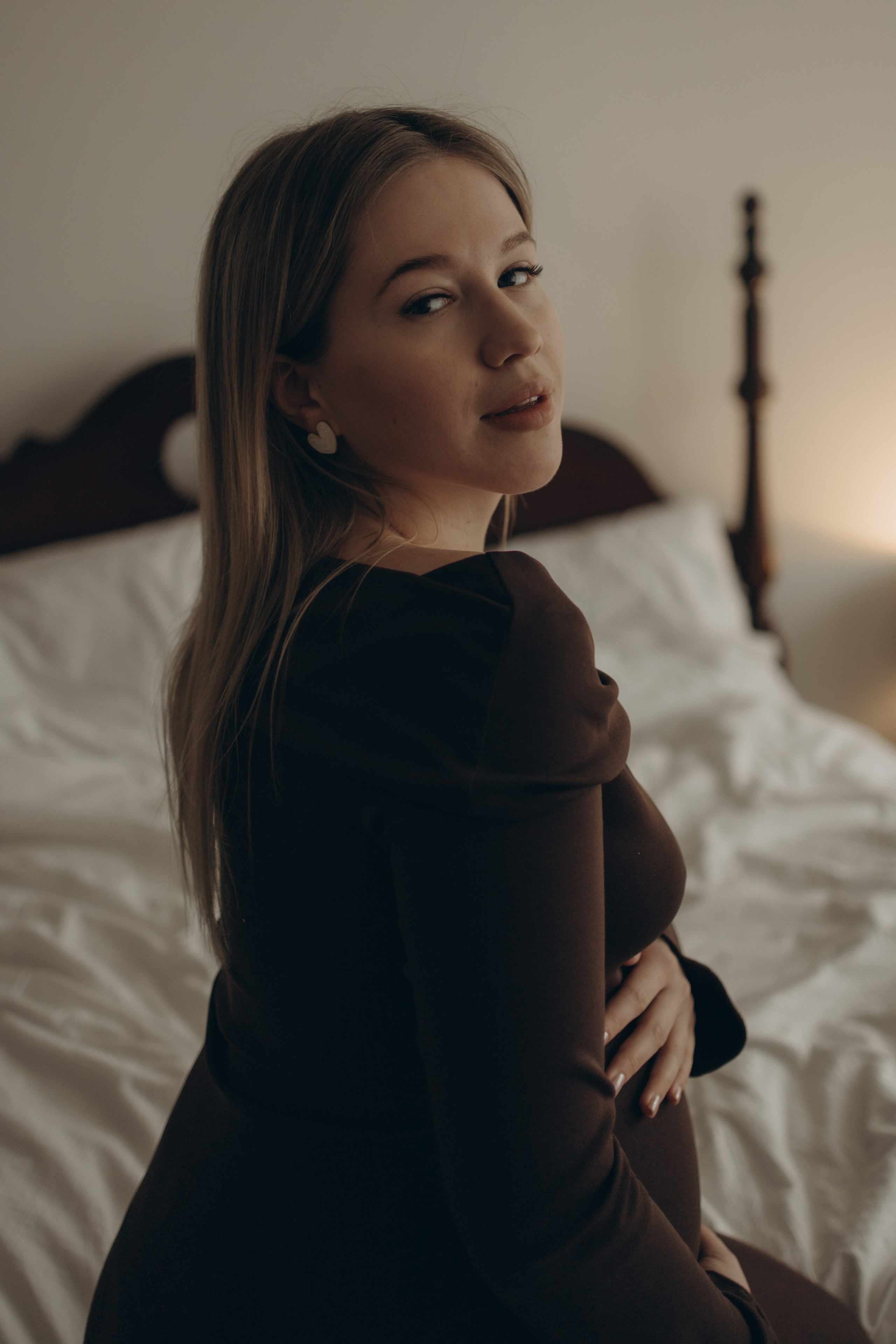 Беременность. Семейный фотограф Москва и МО