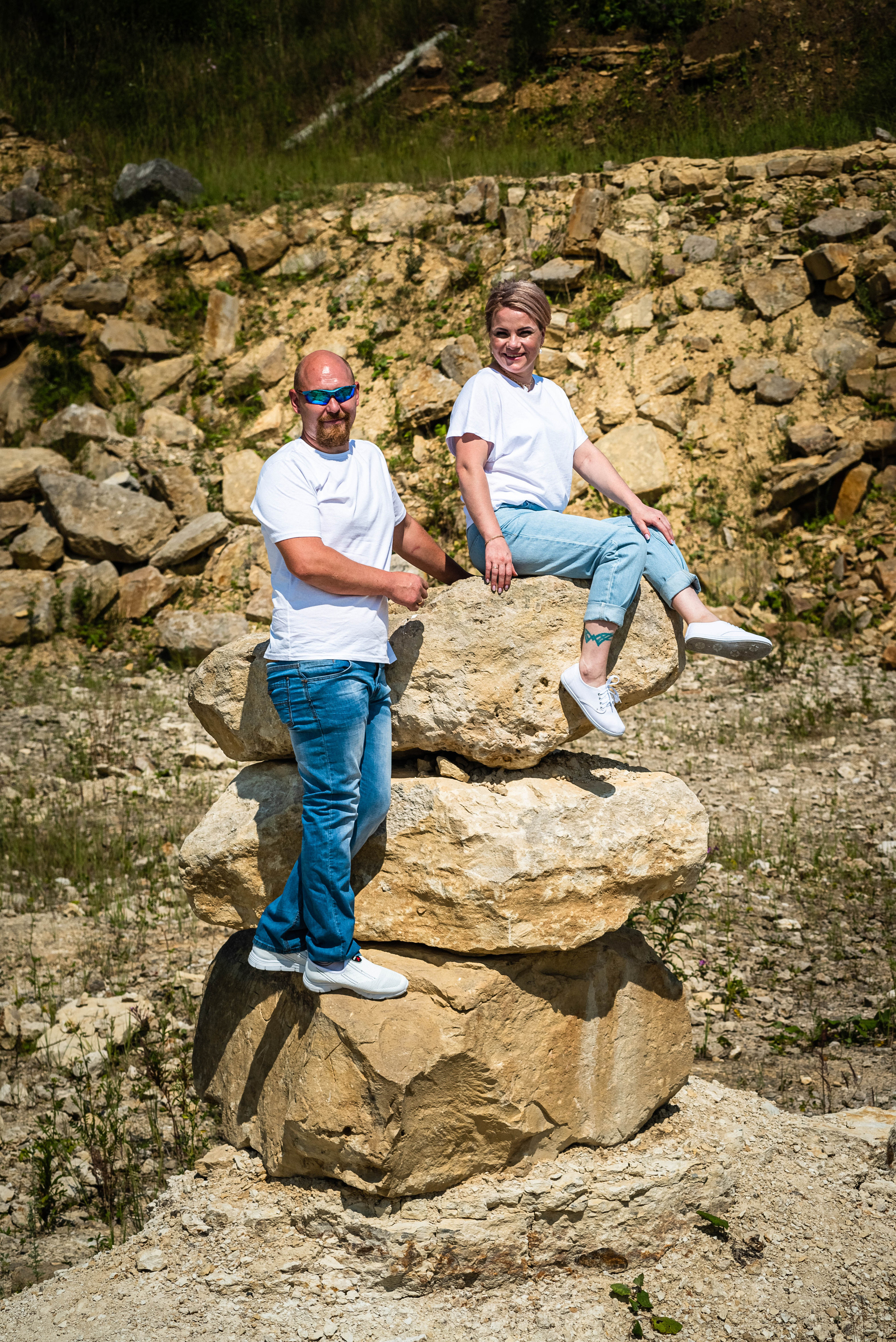 Илья и Любовь (Нестандартная свадьба…). Портретный и предметный фотограф — Москва, Коломна, юго-восток Моск.обл