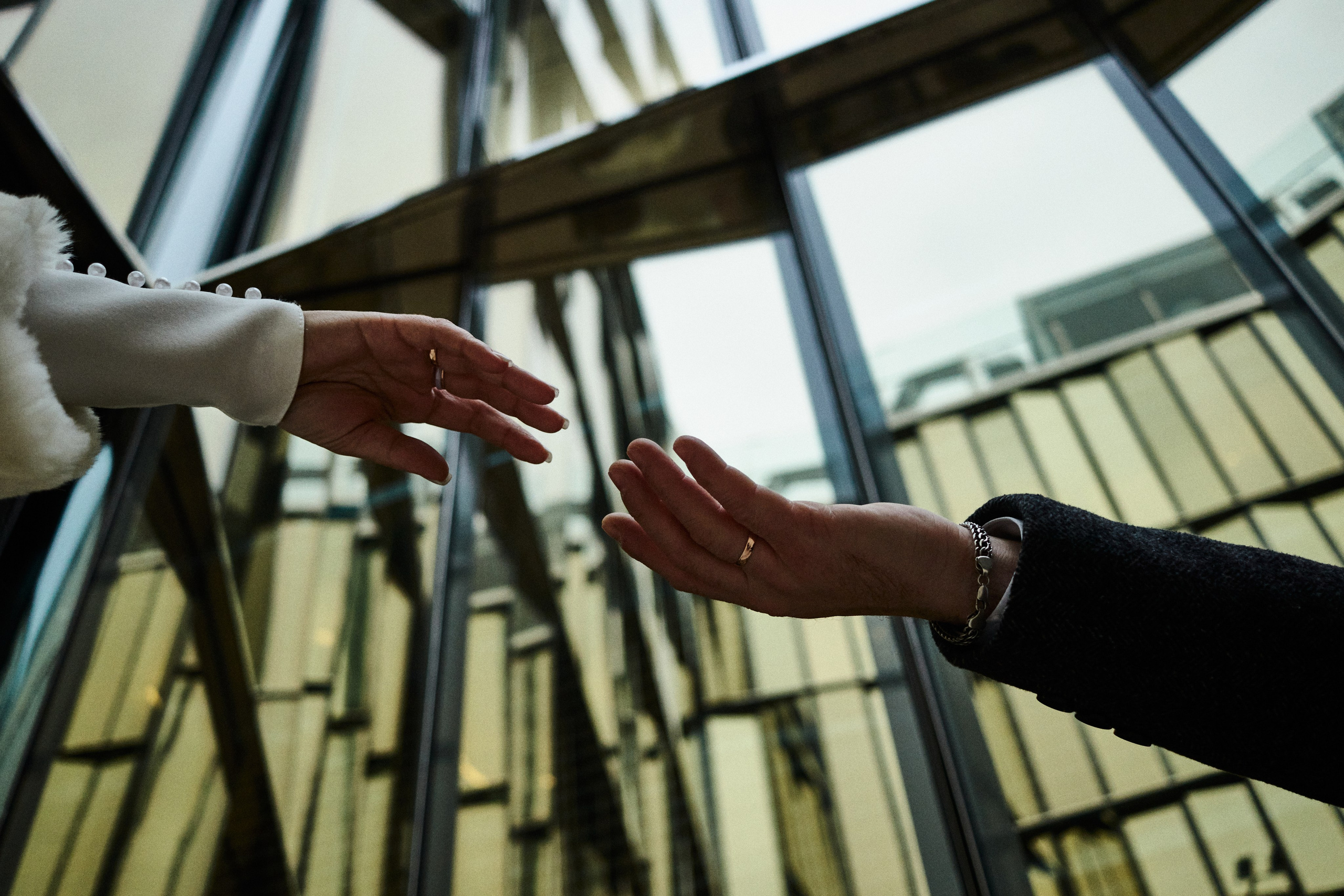 Кабардинская история. Свадебный фотограф Анастасия Лахтионова