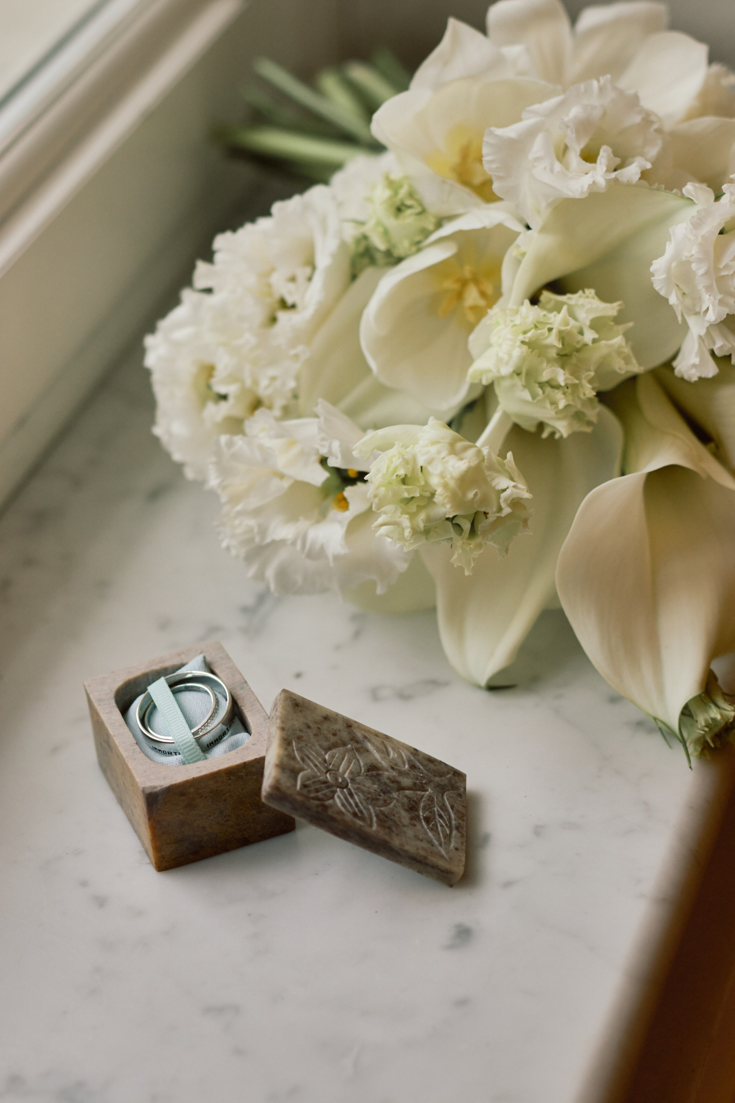 Никогда не поздно найти любовь. Свадебный фотограф Анастасия Лахтионова