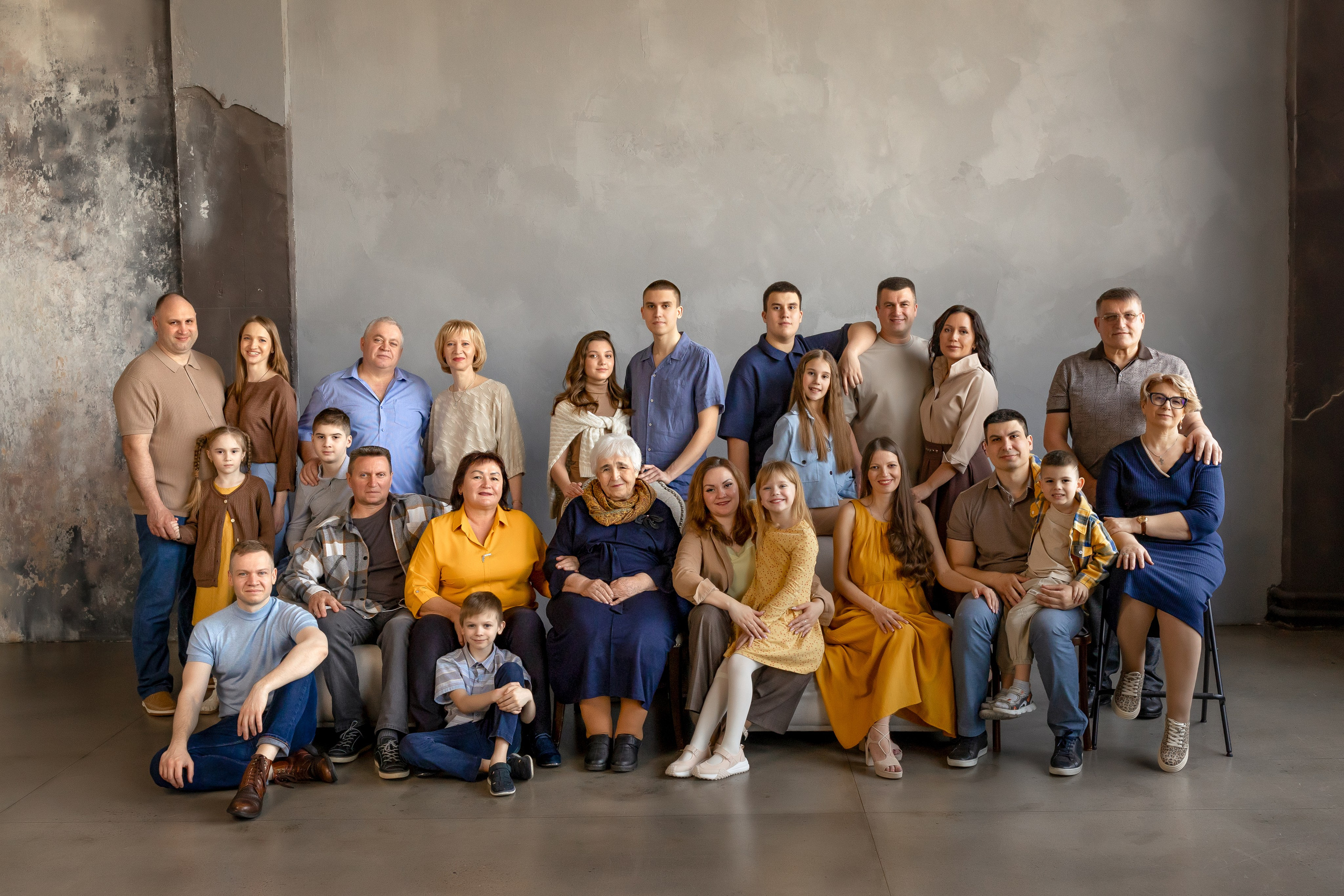 Вместе хорошо. Детский и семейный фотограф в Красноярске Елена Коровкина