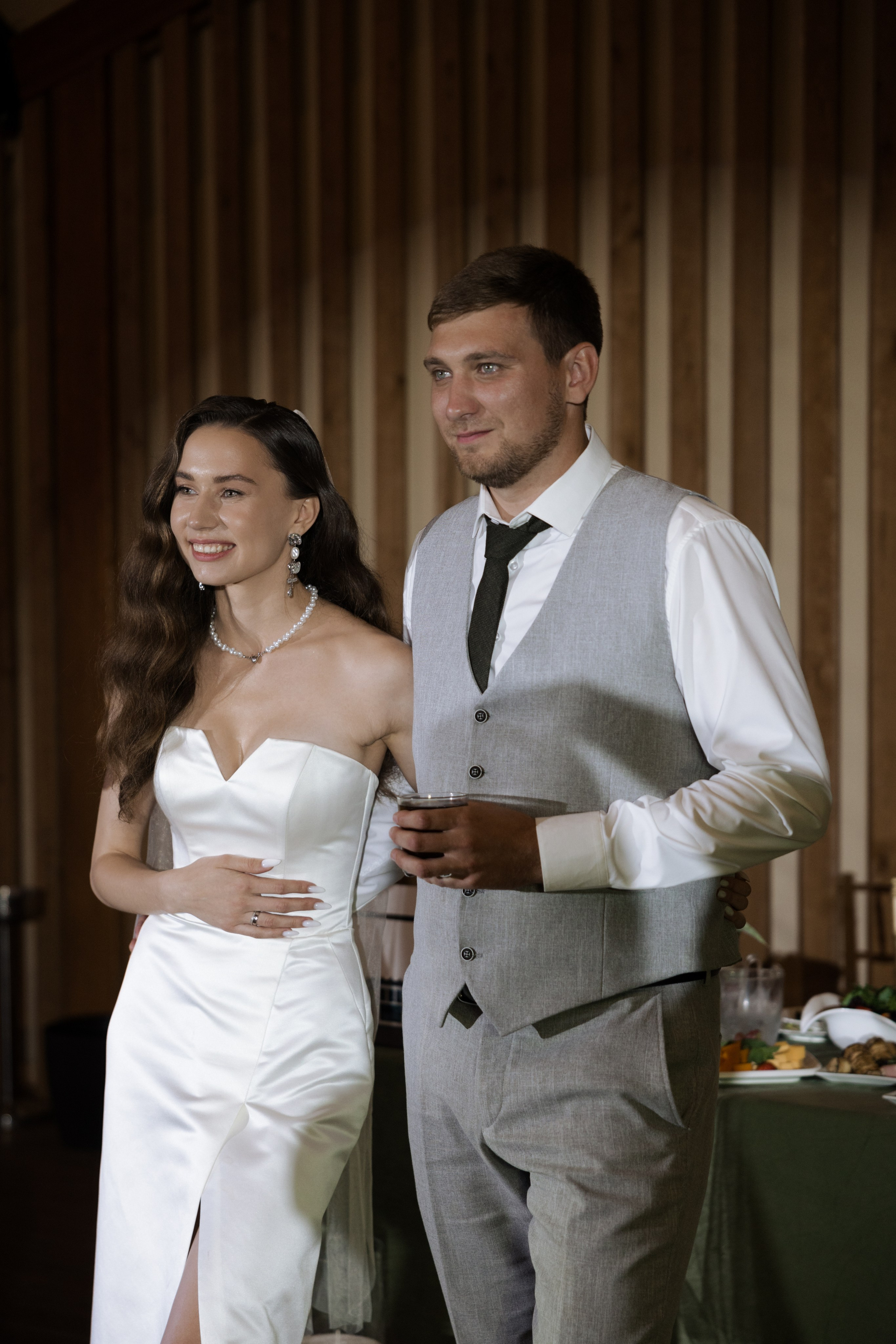 ХОЧУ КАК В КИНО. Фотограф Наталия Бирюкова