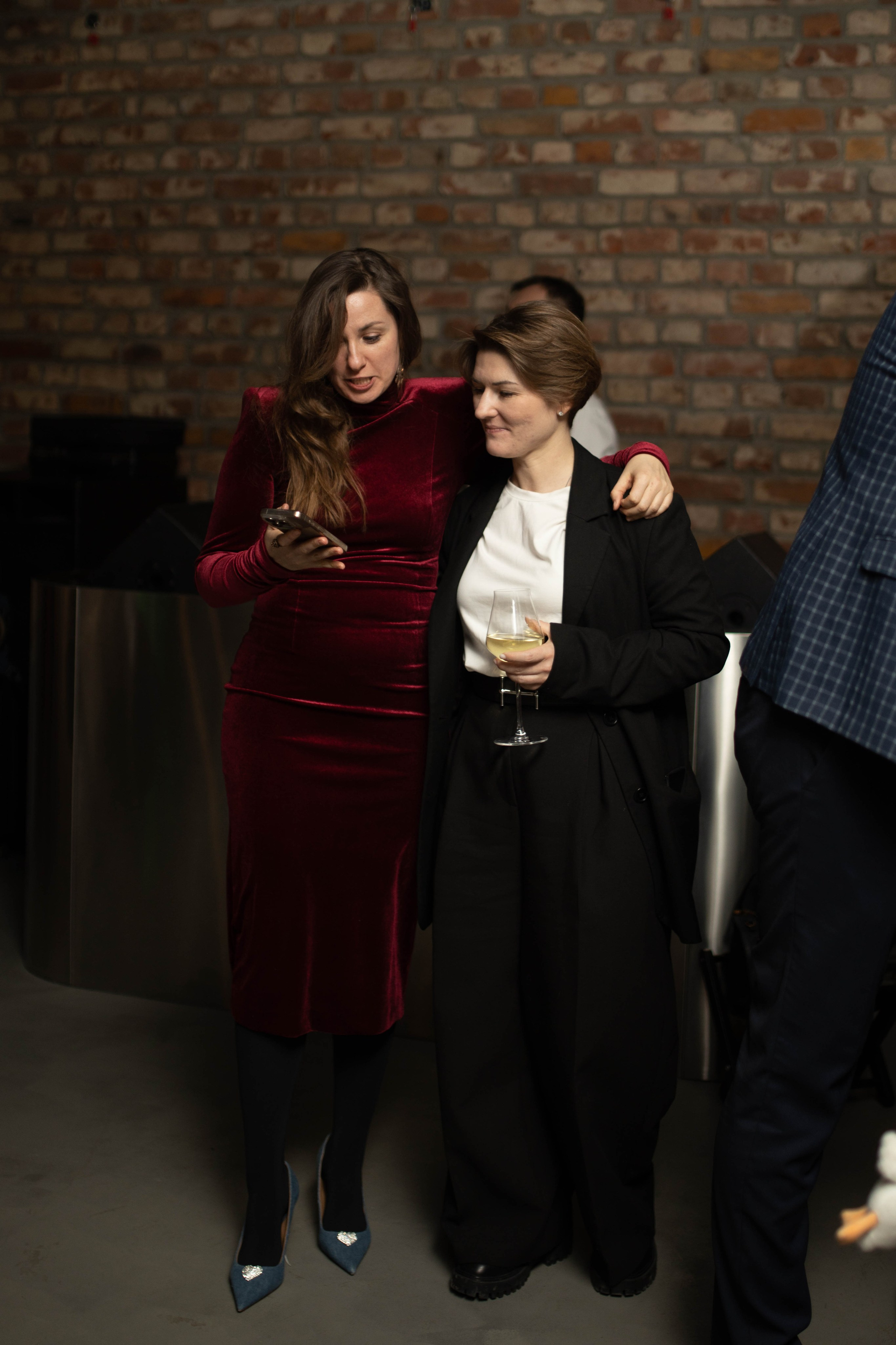 Выпускной Сколково в Pods. Фотограф в Москве |Дарья