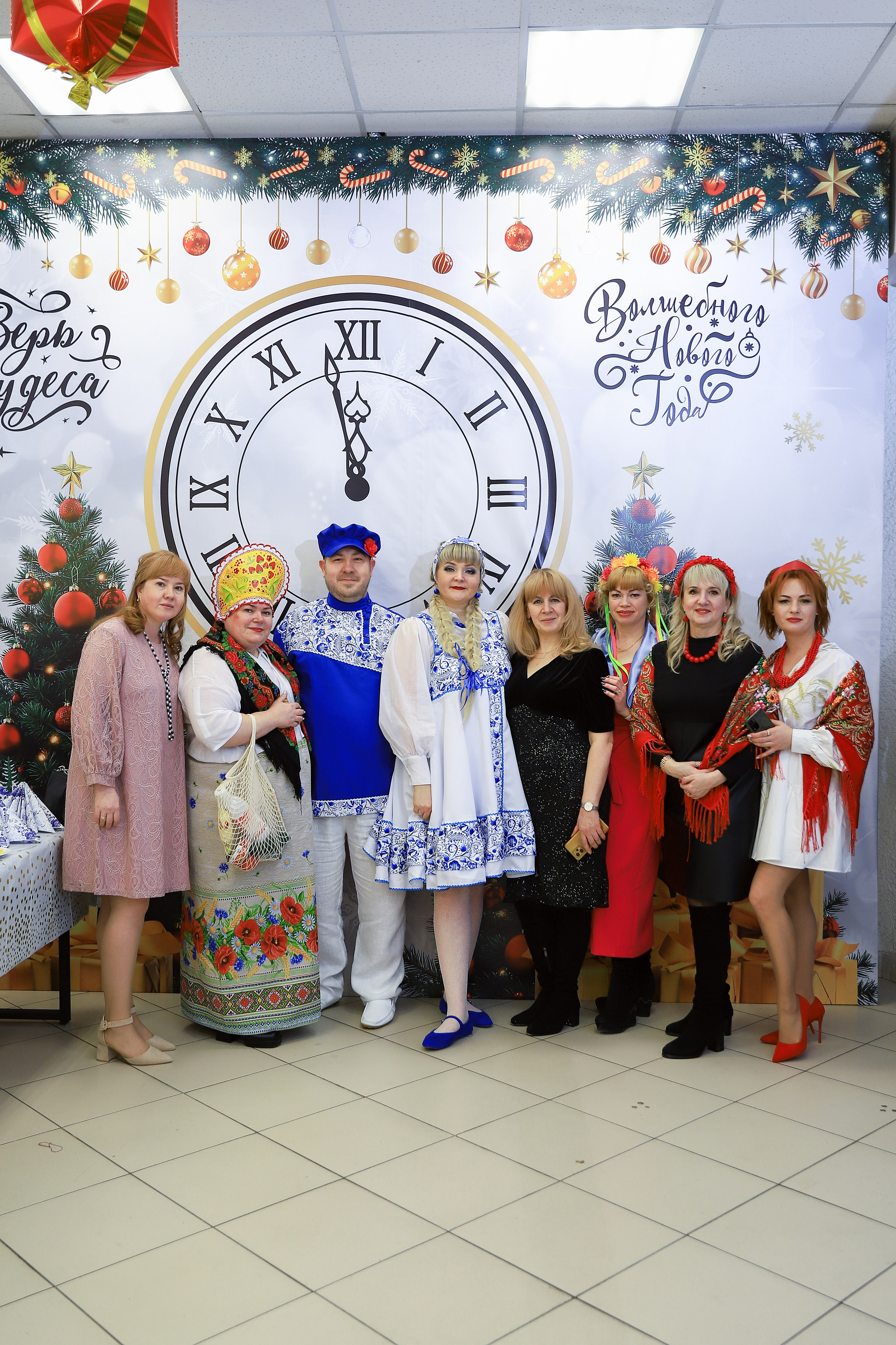 Корпоративы. Фотограф в Краснодаре Анна Светикова