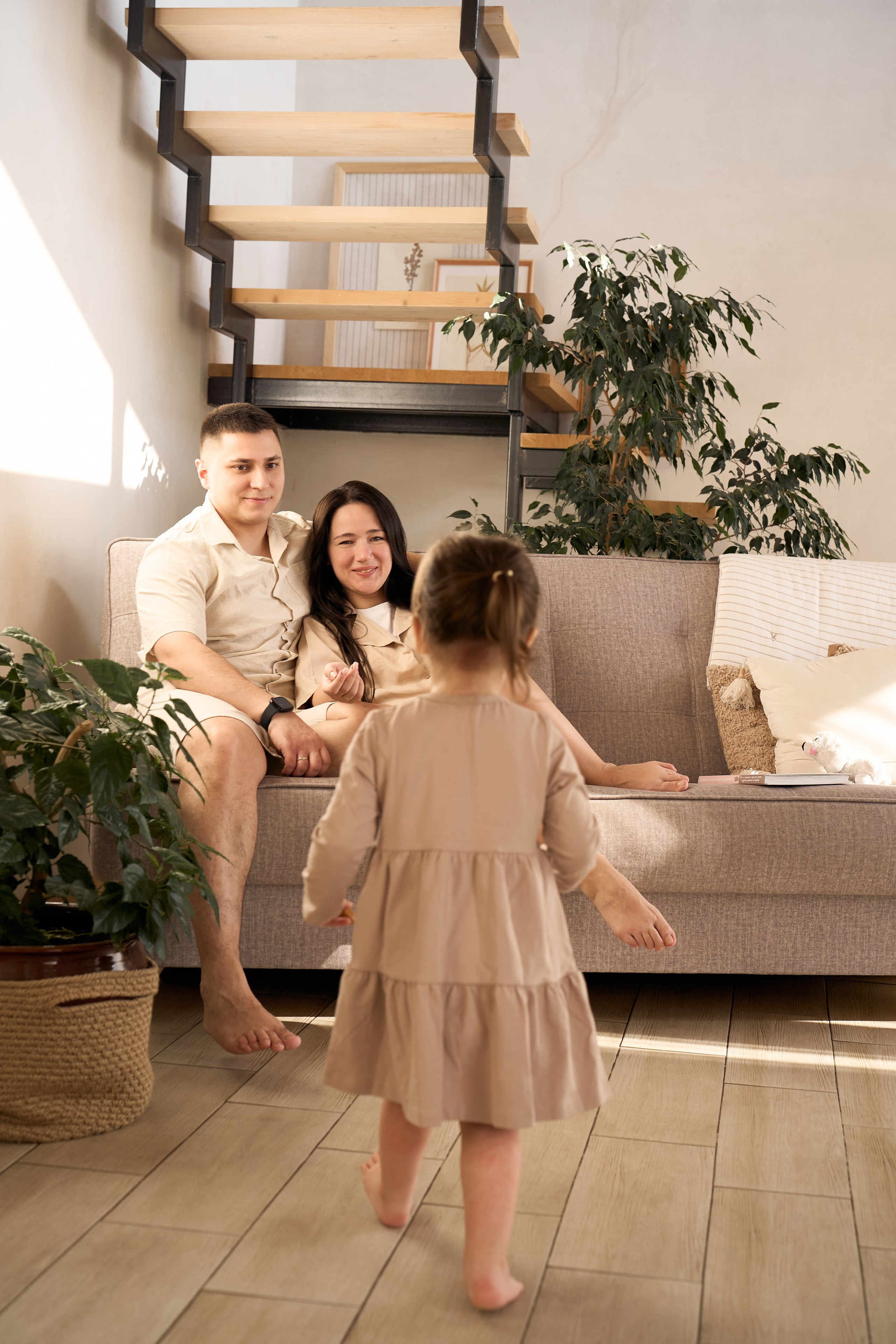 Тепло дома. Ваш фотограф Анастасия Болотникова