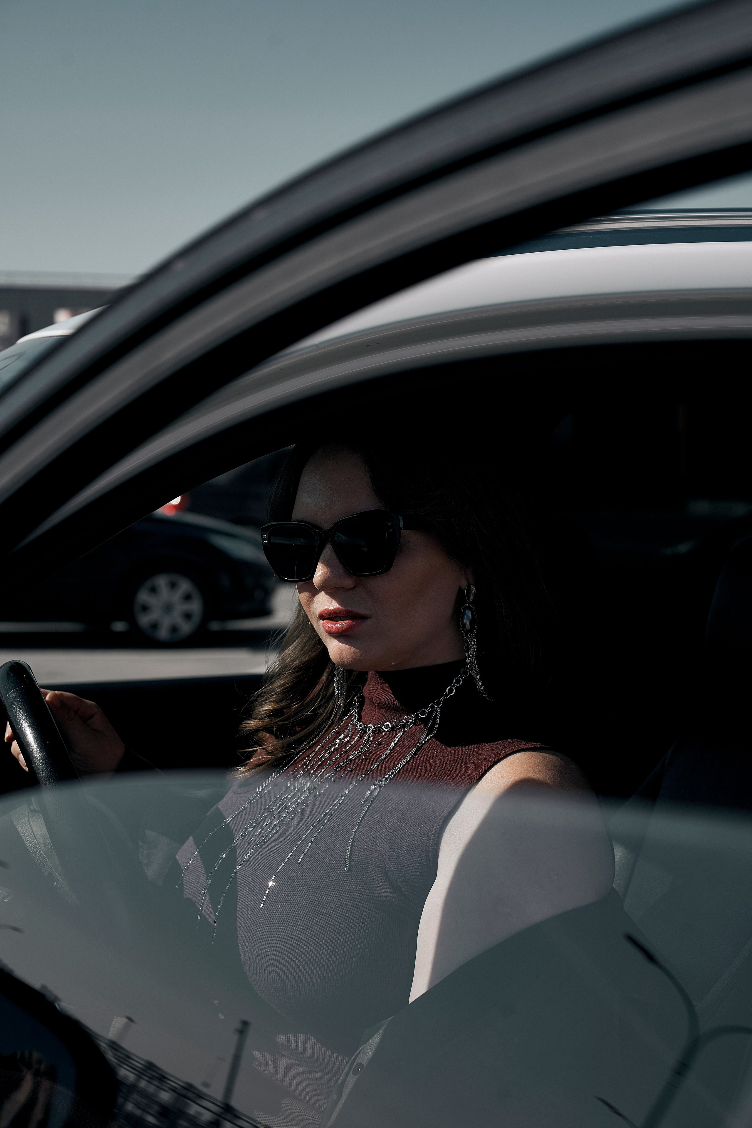 Наталья. Ваш фотограф Анастасия Болотникова