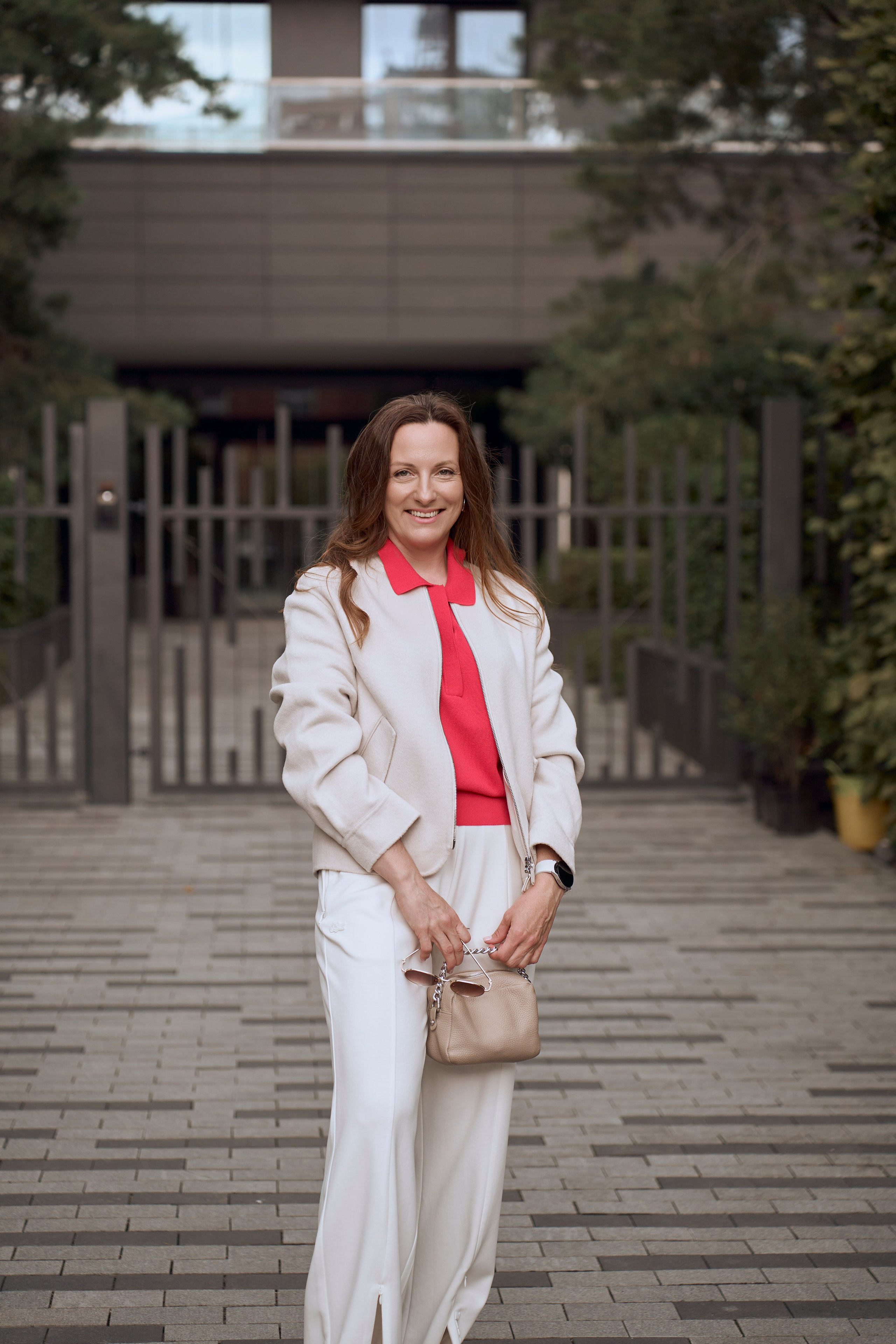 Наталья. Ваш фотограф Анастасия Болотникова