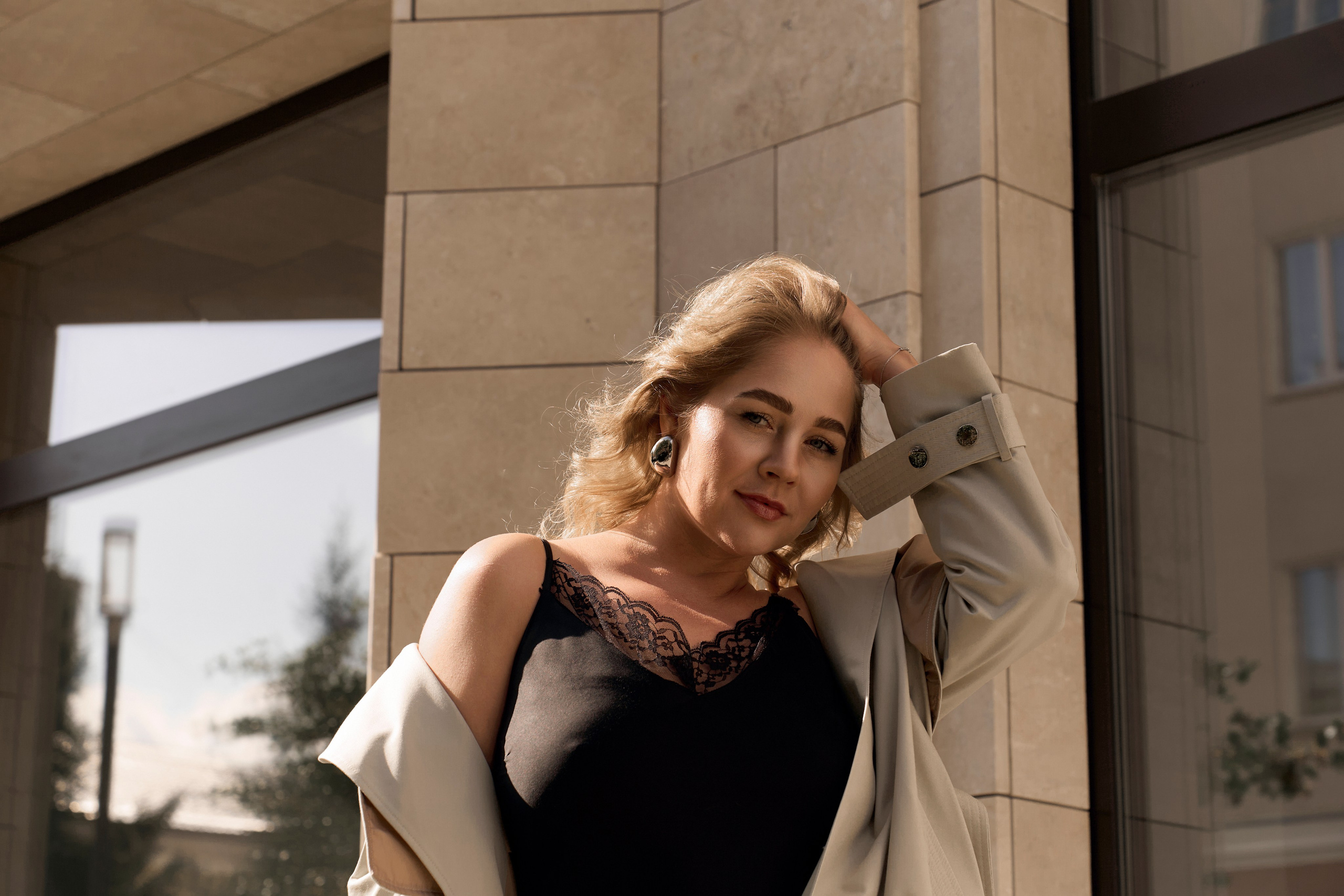 Екатерина. Ваш фотограф Анастасия Болотникова