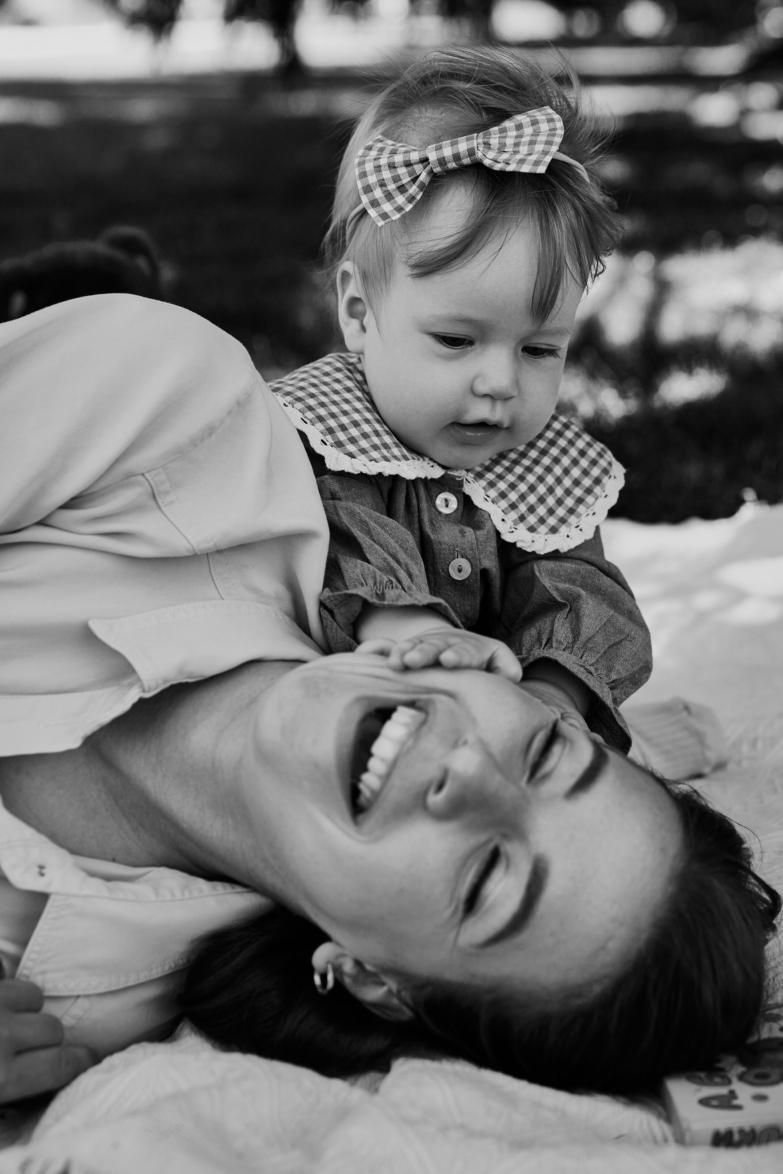 Годик. Ваш фотограф Анастасия Болотникова