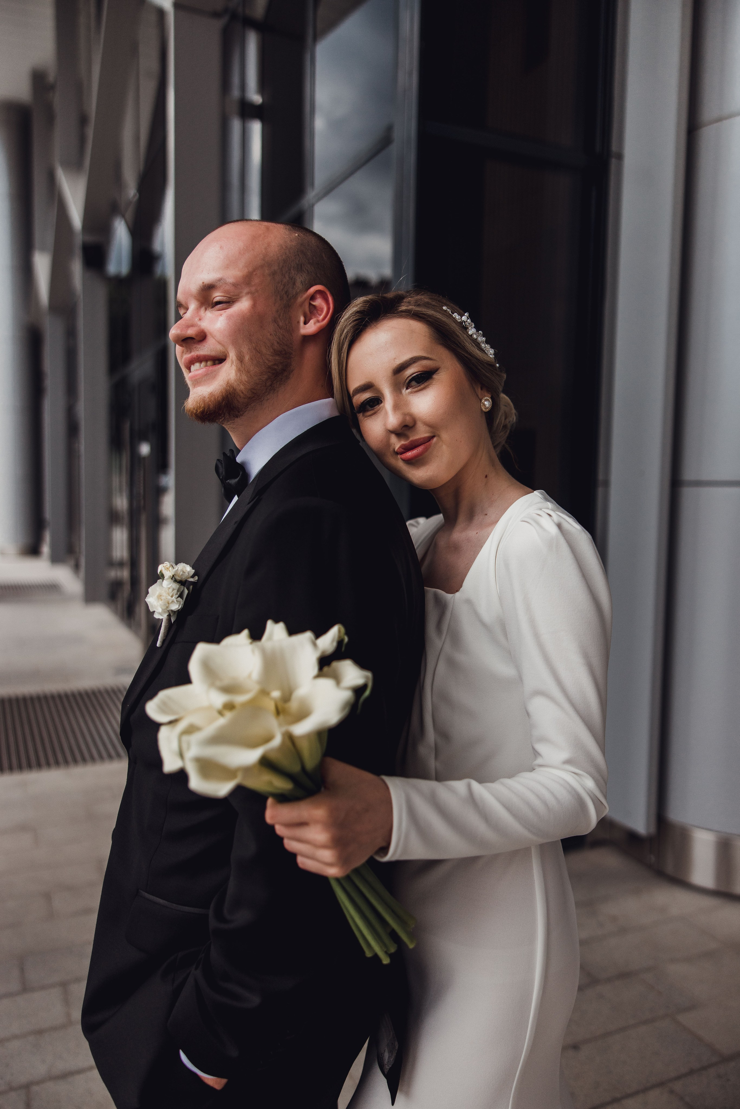 Азат & Расима. Главная