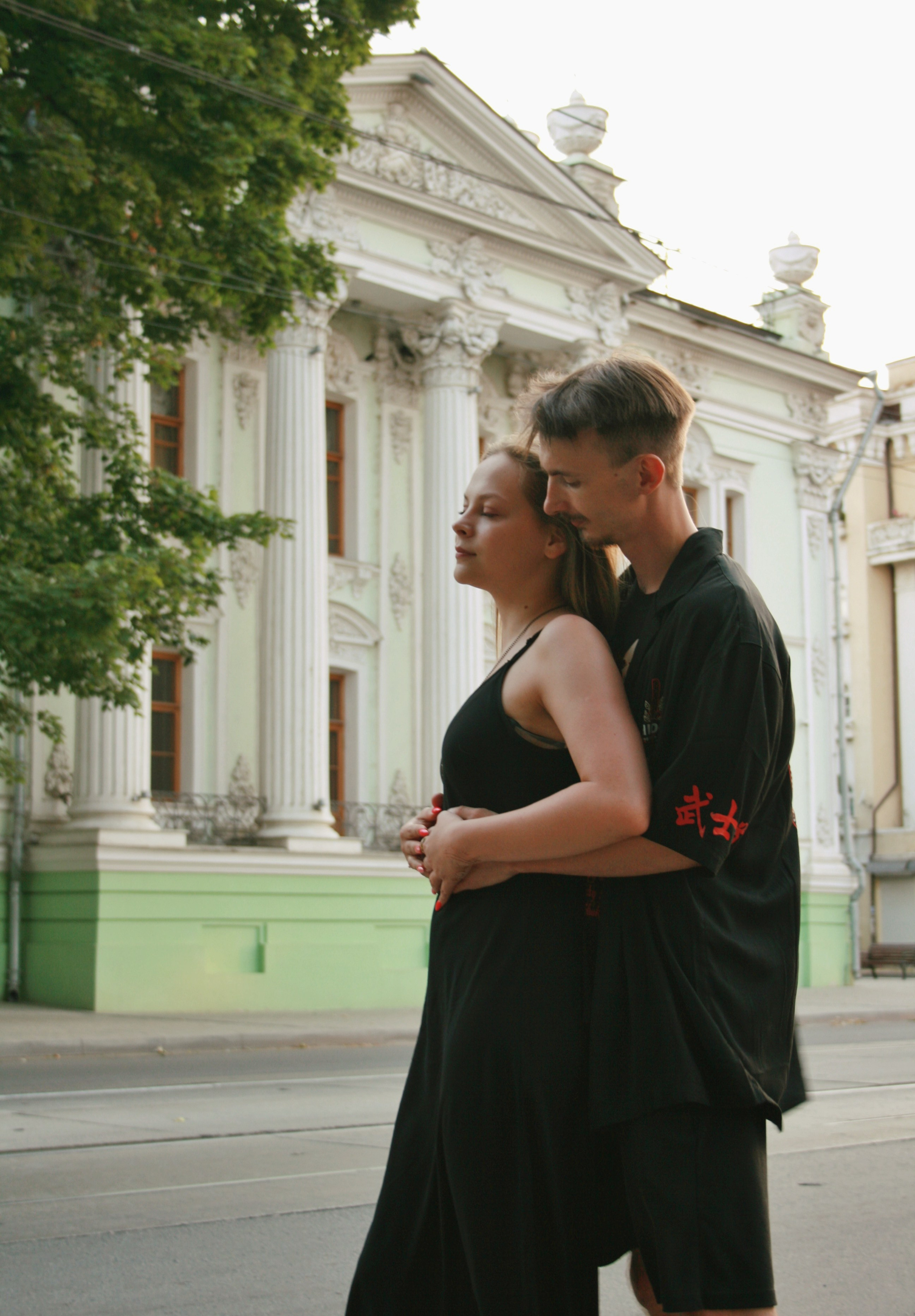 Фотопрогулки. By Анастасия Сигута