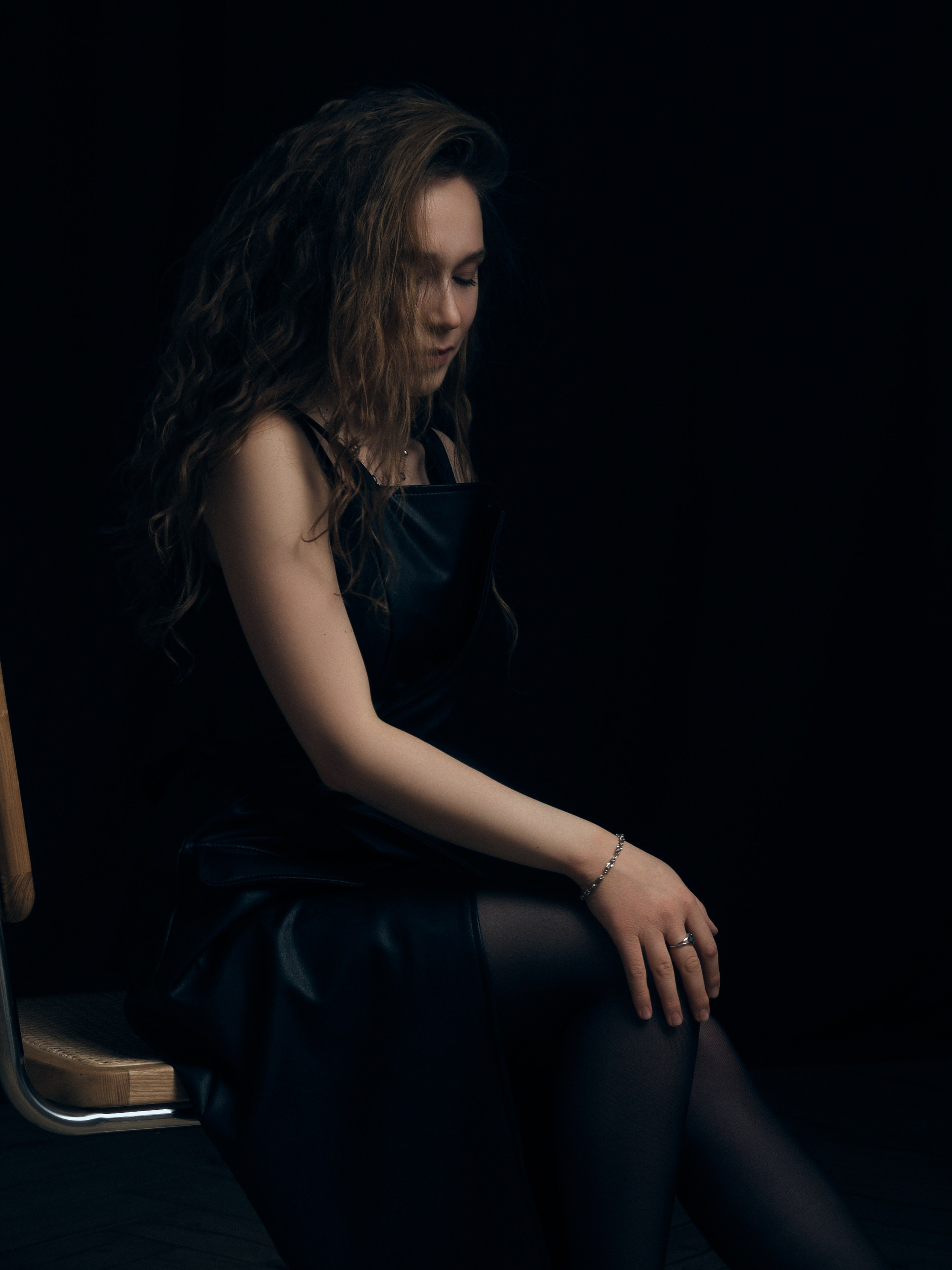 Margarita. Портретный фотограф в Кирове Шаляпина Татьяна