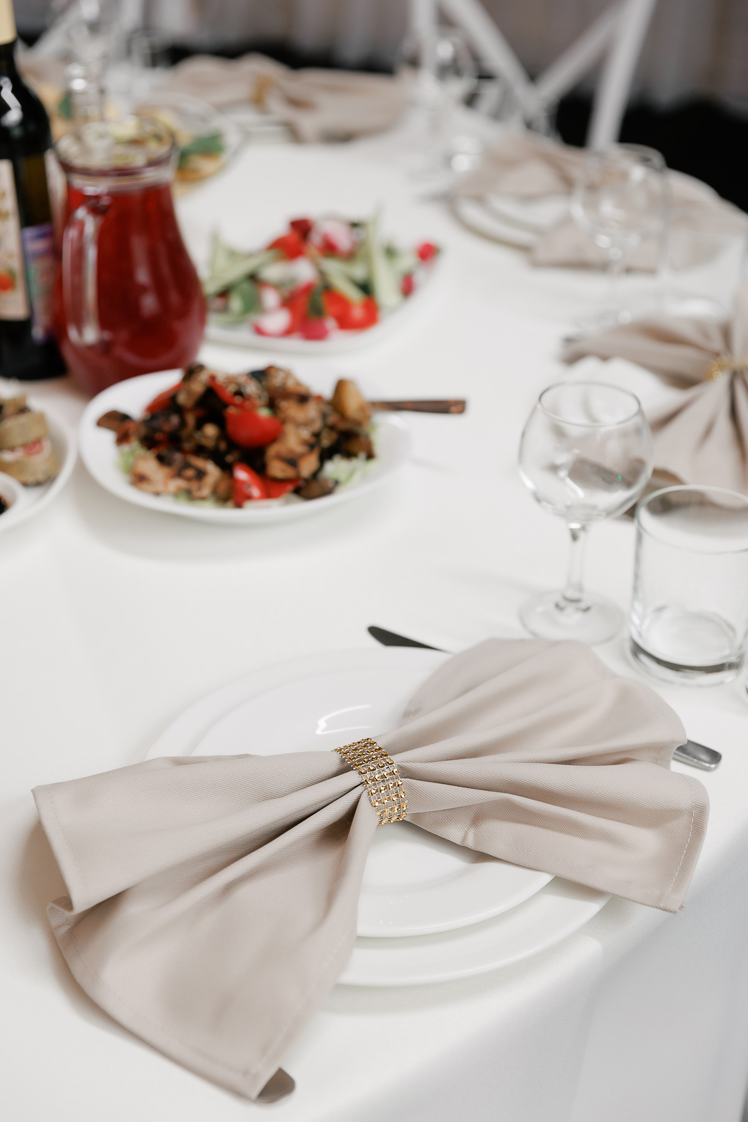 Свадьба Алины и Жени. Свадебный и семейный фотограф в Твери и Тверской области