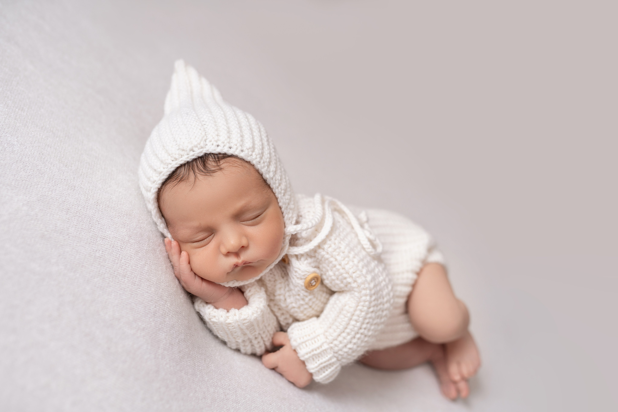 Новорождённые. Фотограф новорожденных малышей Одинцово/Москва Юлия Скок