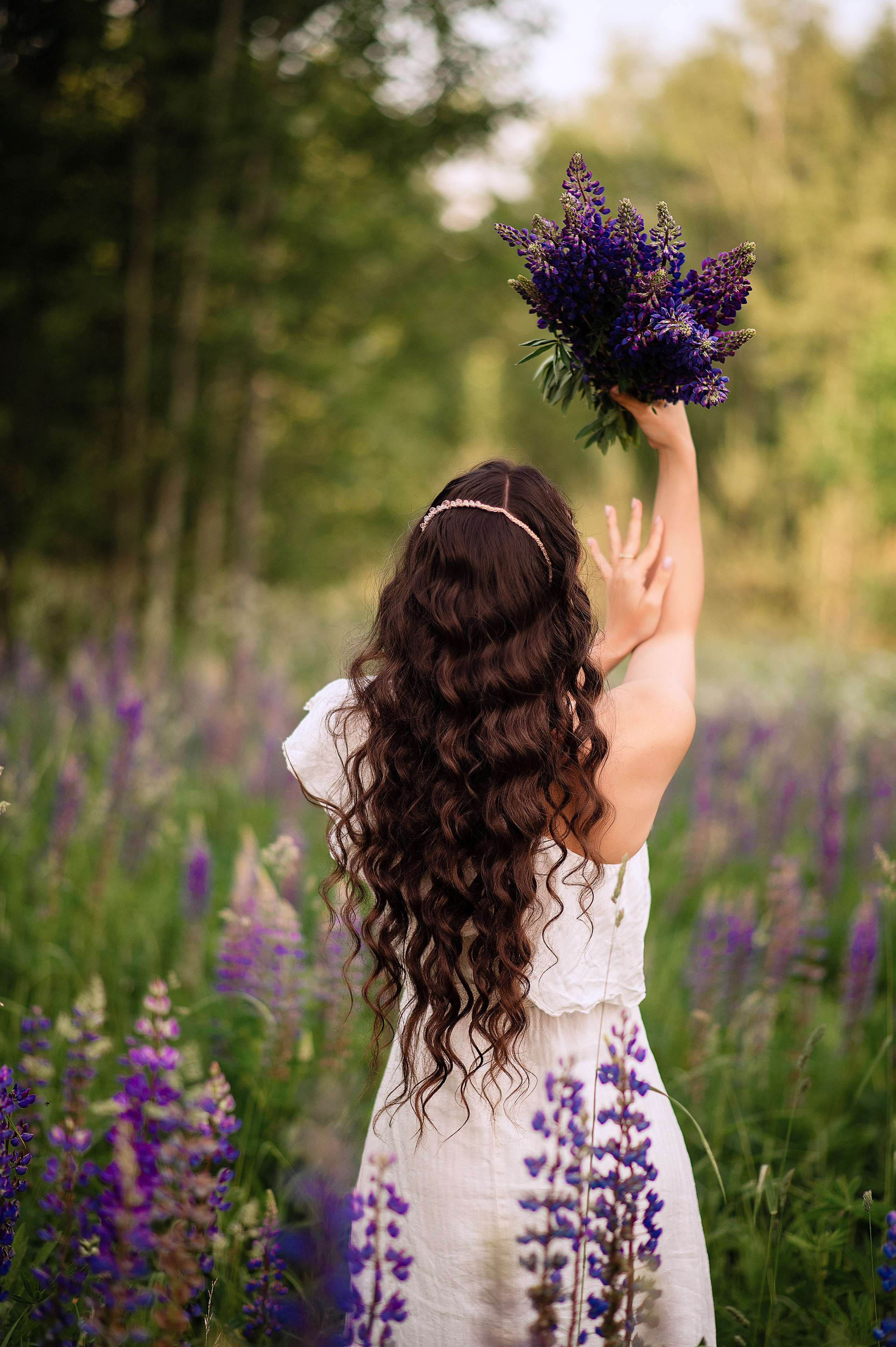 Летняя съемка. Толкачева Ольга — детская, женская, семейная фотосъемка