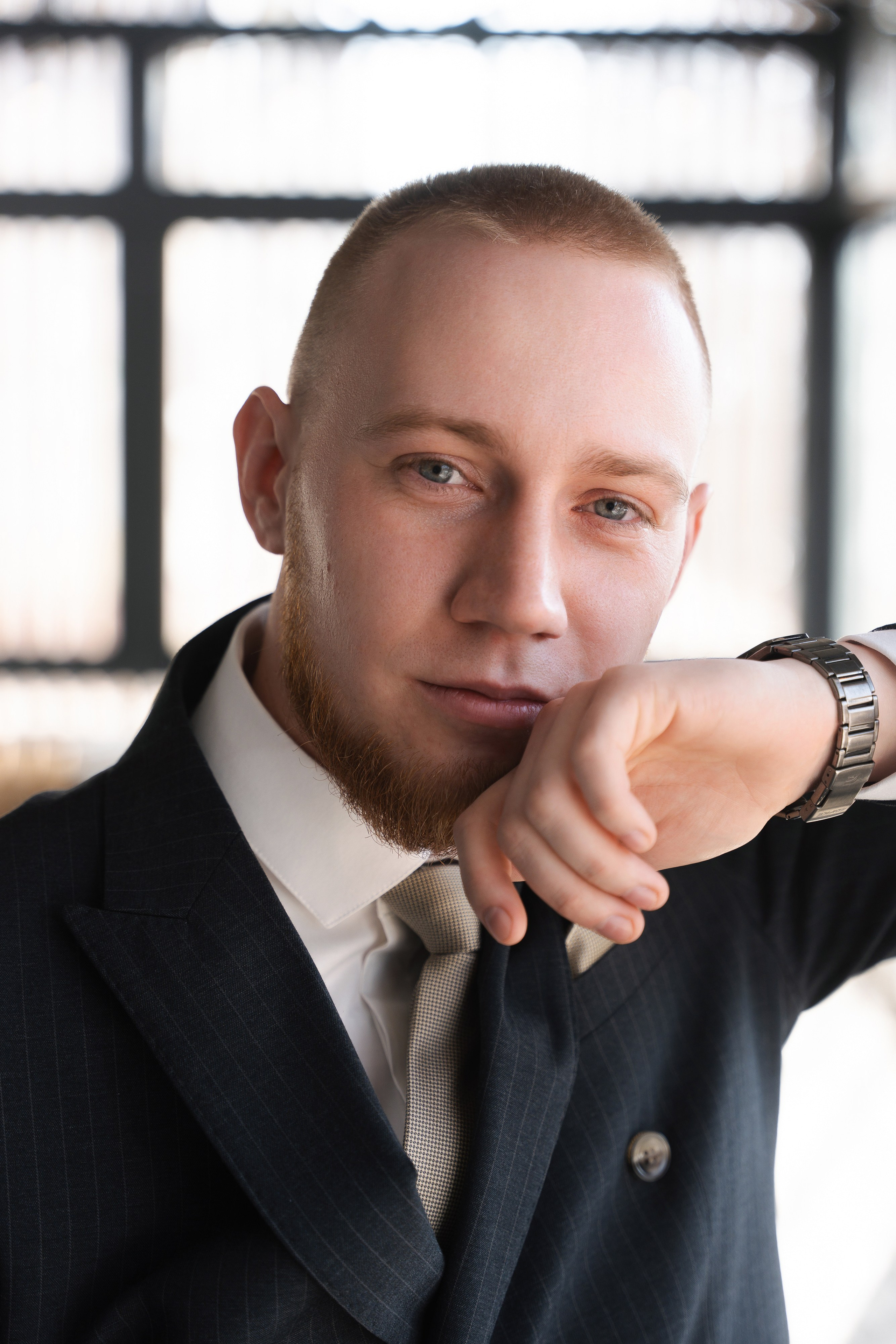 Ирина и Егор. Фотограф Хабаровск