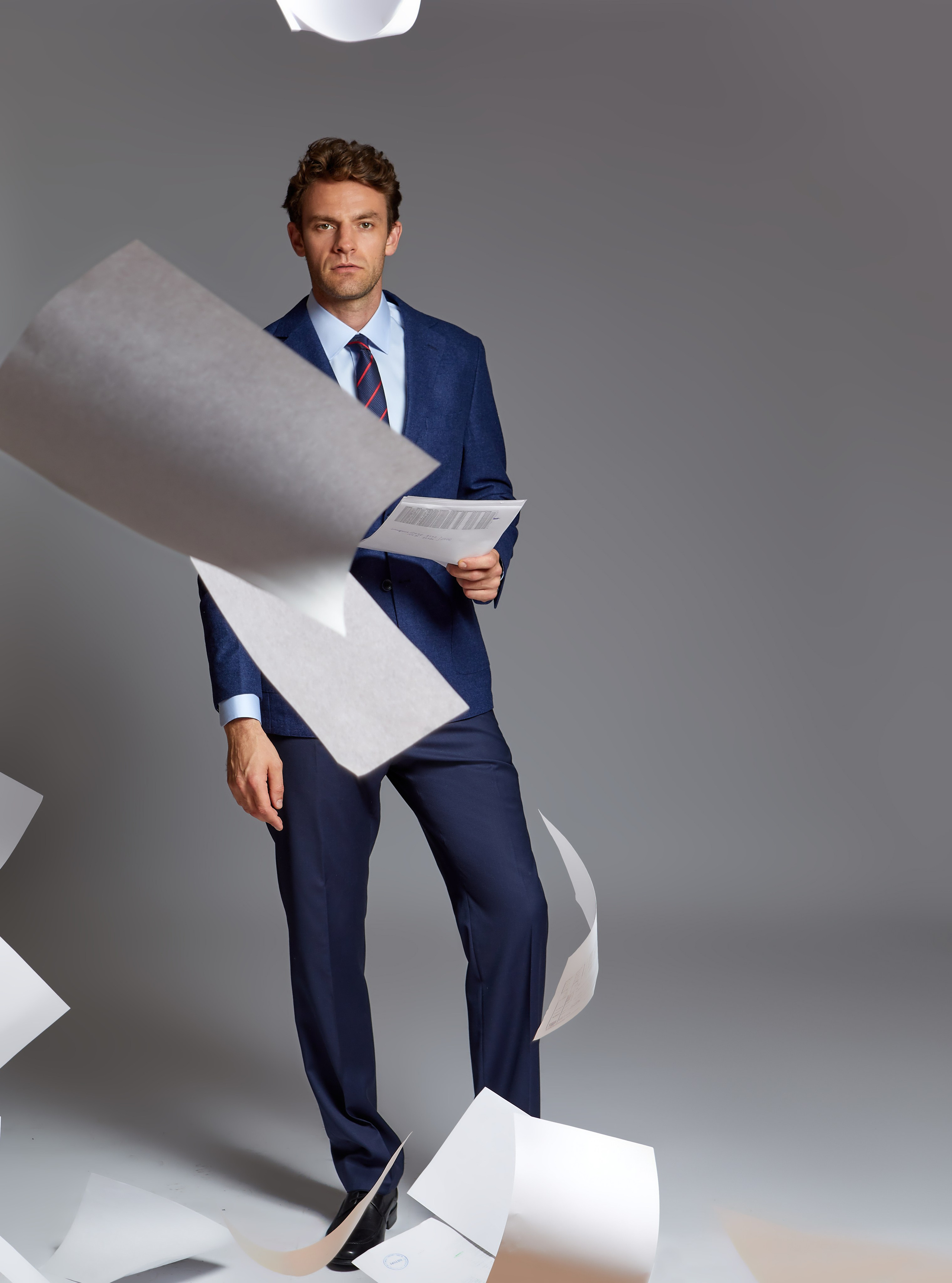 Kanzler. Aleksandra Egorova photo