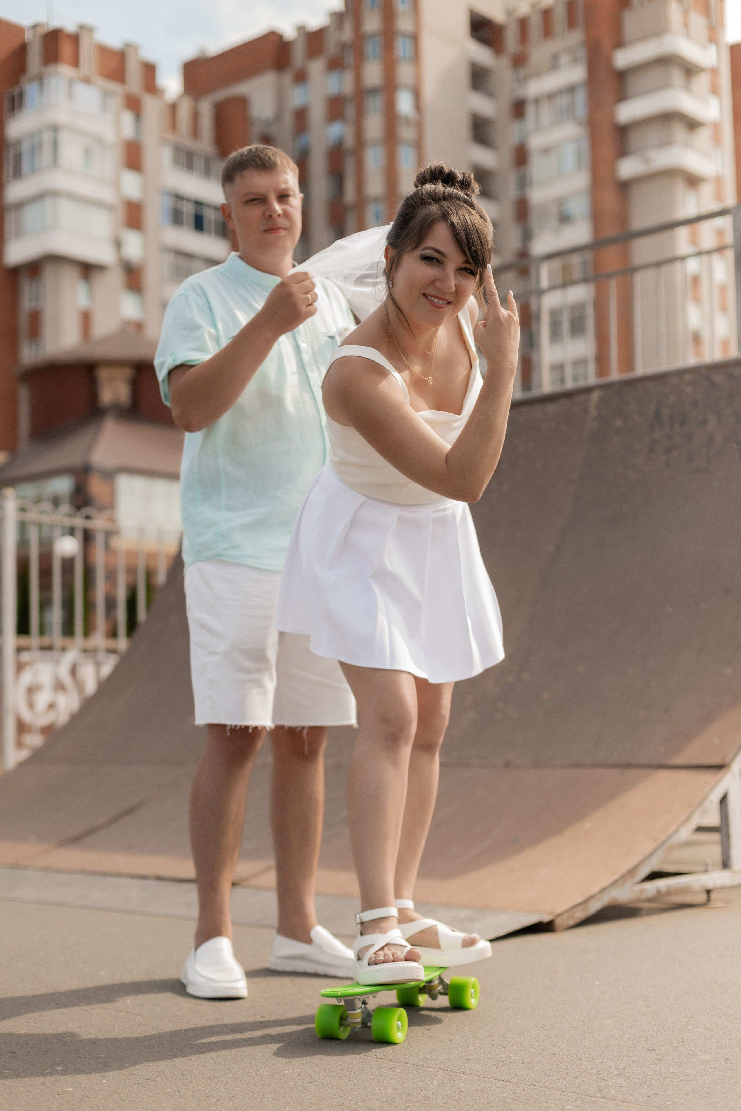 Сергей и Надежда (сокращено). Свадебный фотограф Ангелина Сунгатулина | Саратов | Балаково | Вольск