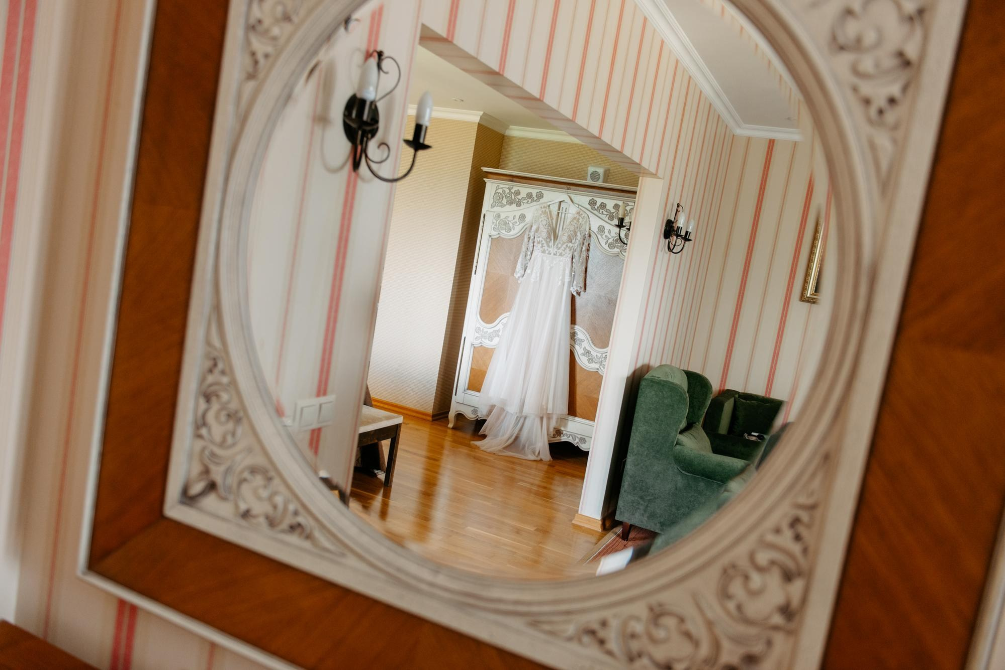 АРТЁМ И АНАСТАСИЯ. Свадебный фотограф в Москве — Илья Пивоварчик