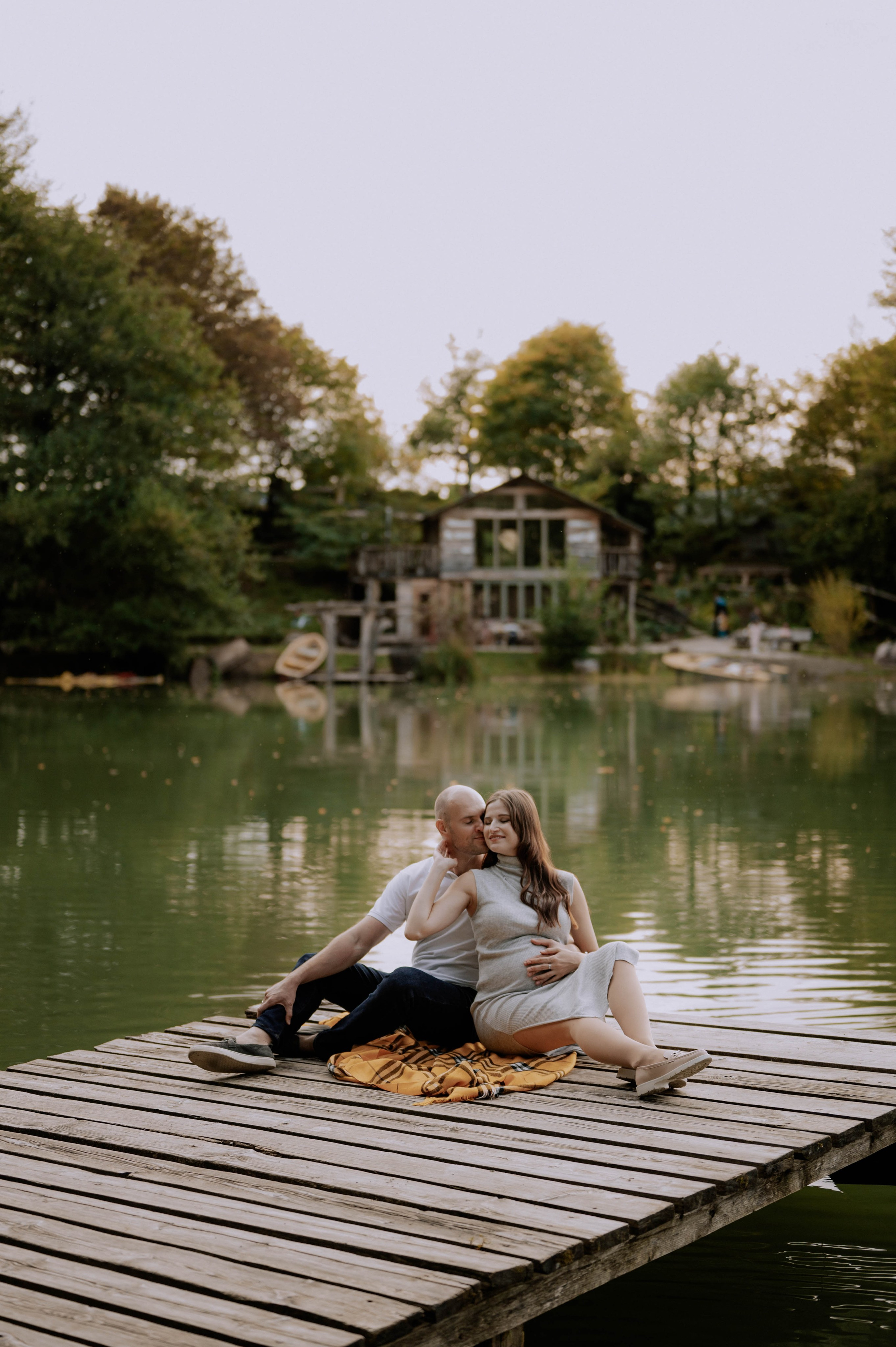 Таня и Денис. Фотограф Сочи Кисматова Анастасия