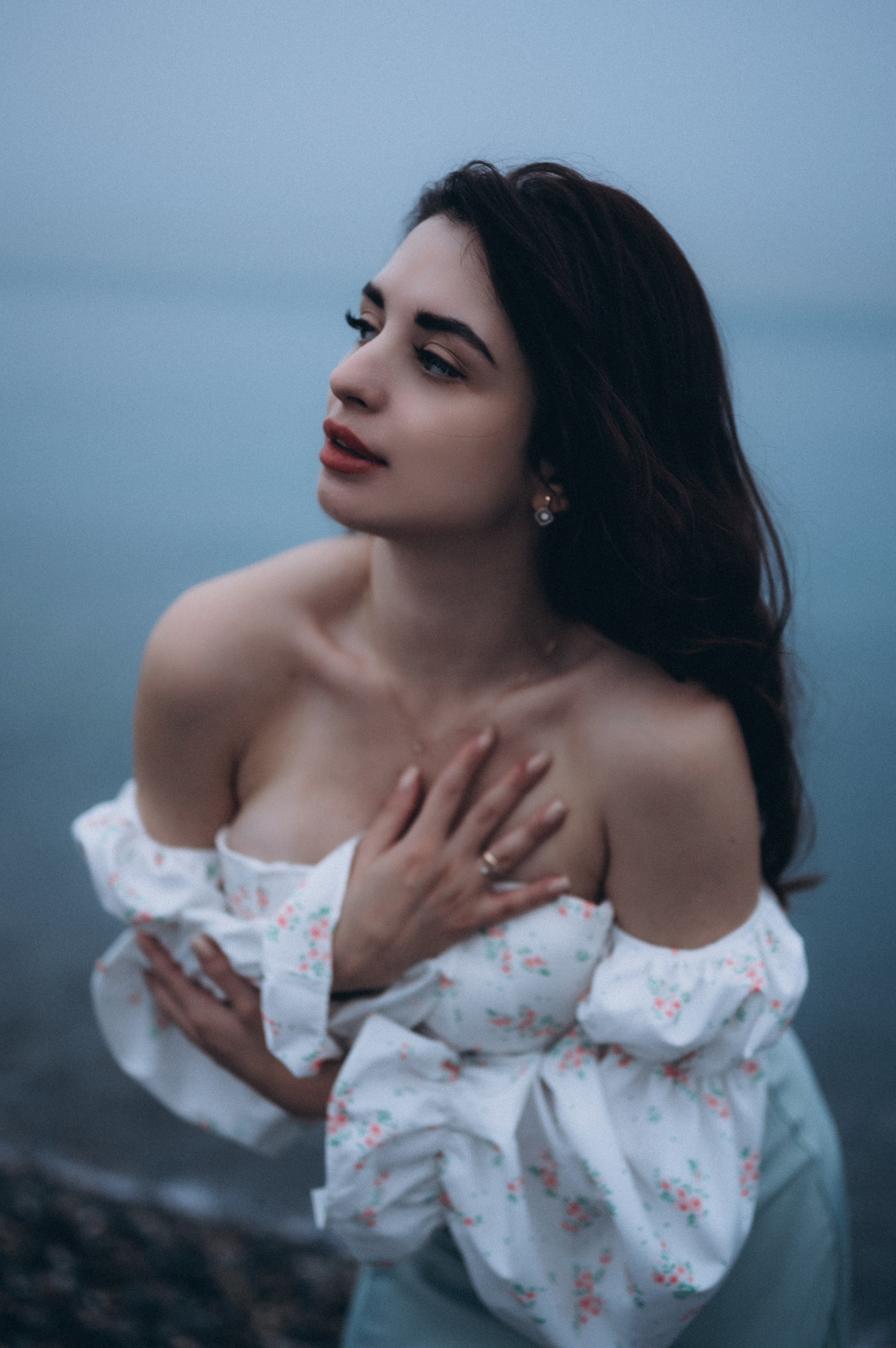 Виктория. Фотограф Сочи Кисматова Анастасия