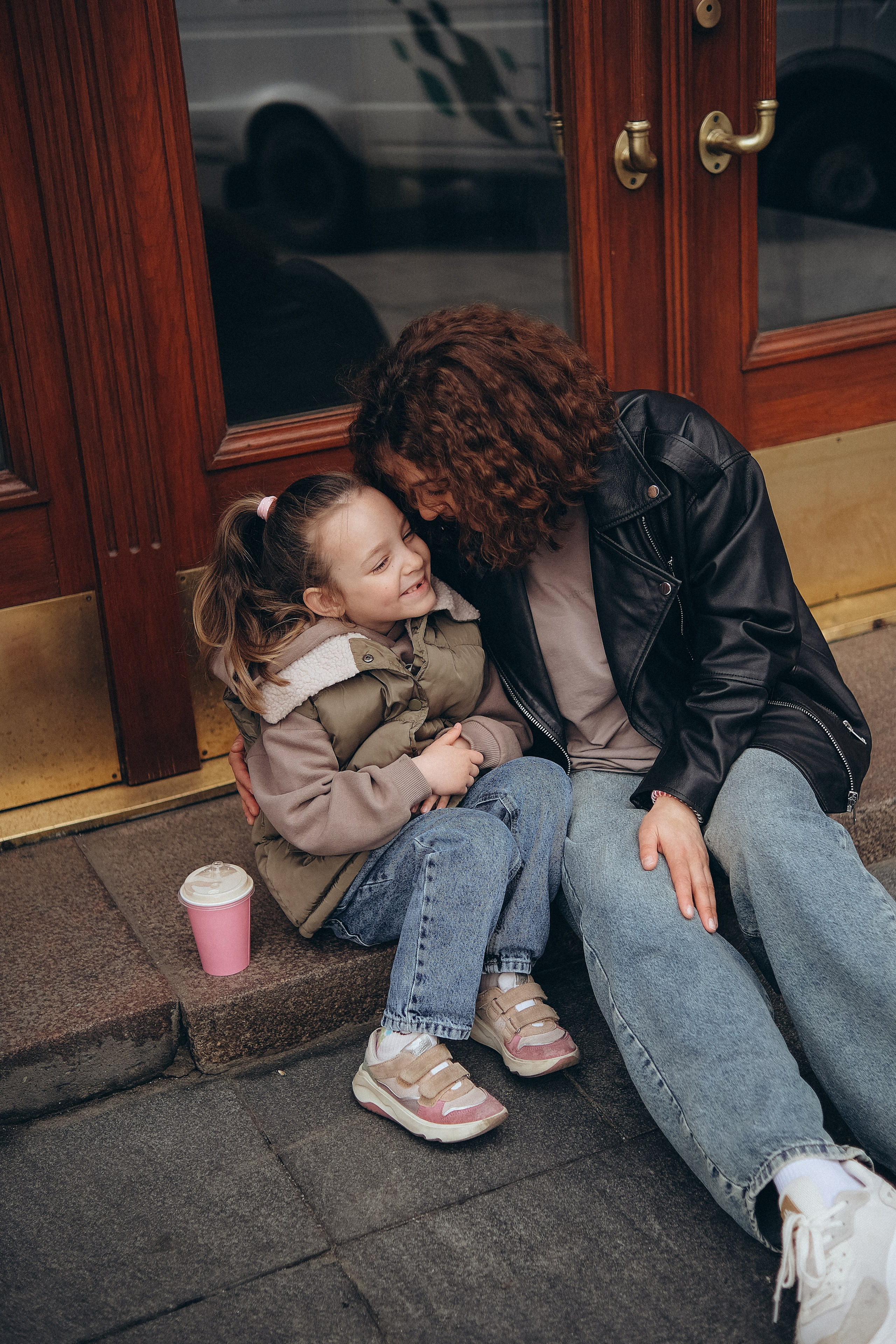 Марина & Маша. Phdkvmr.ru