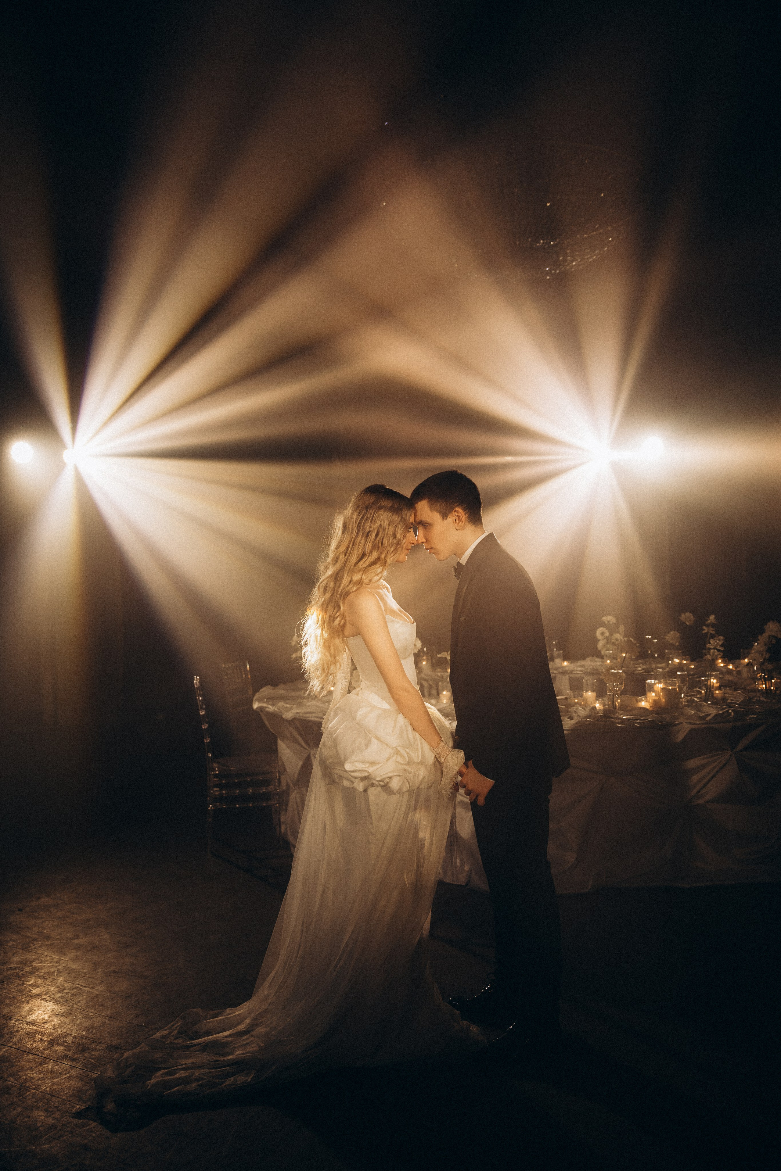 Вероника & Максим. Phdkvmr.ru