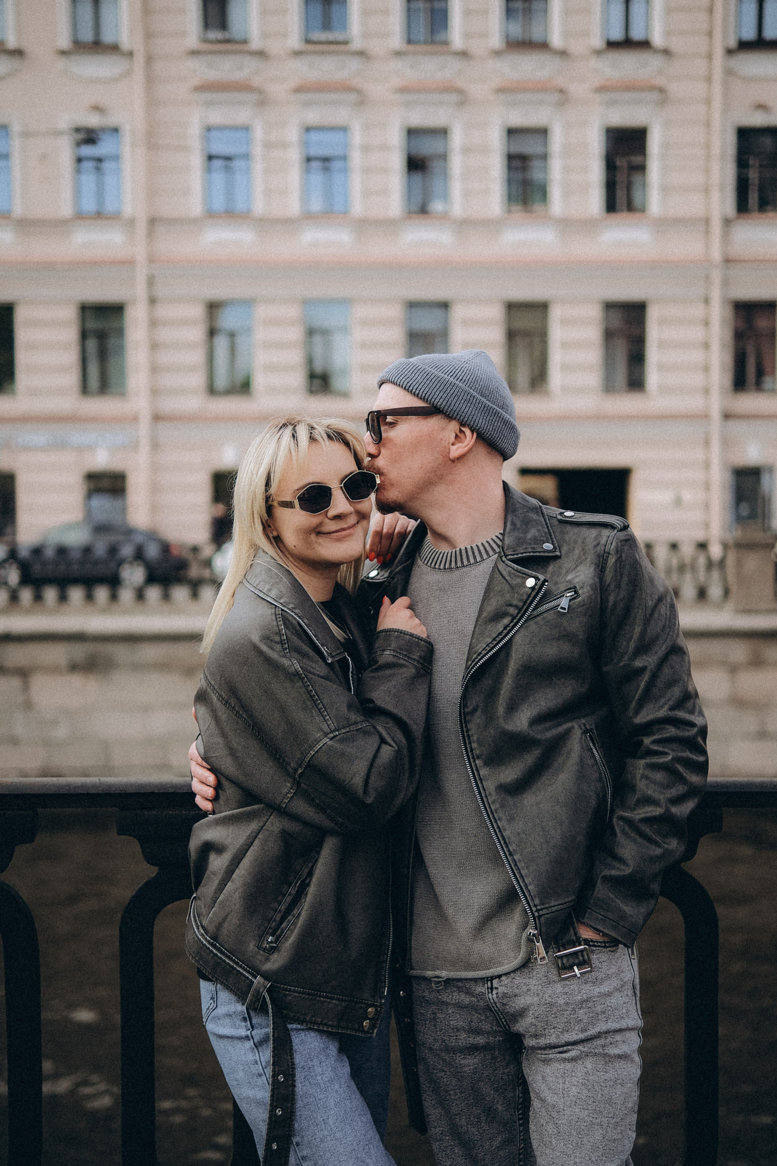 Кира & Макс. Phdkvmr.ru