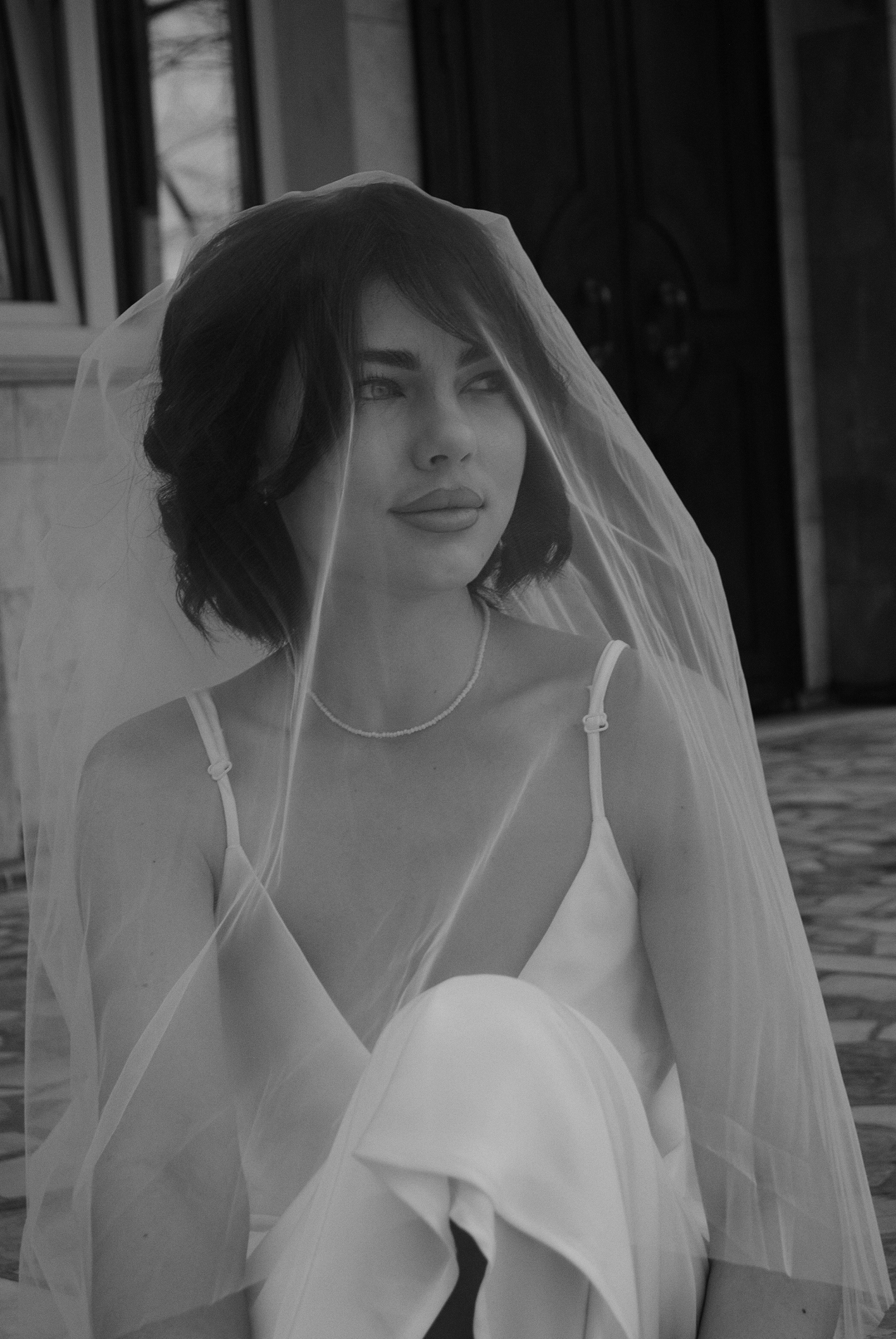 Настя. Фотограф Мария Мусаелян