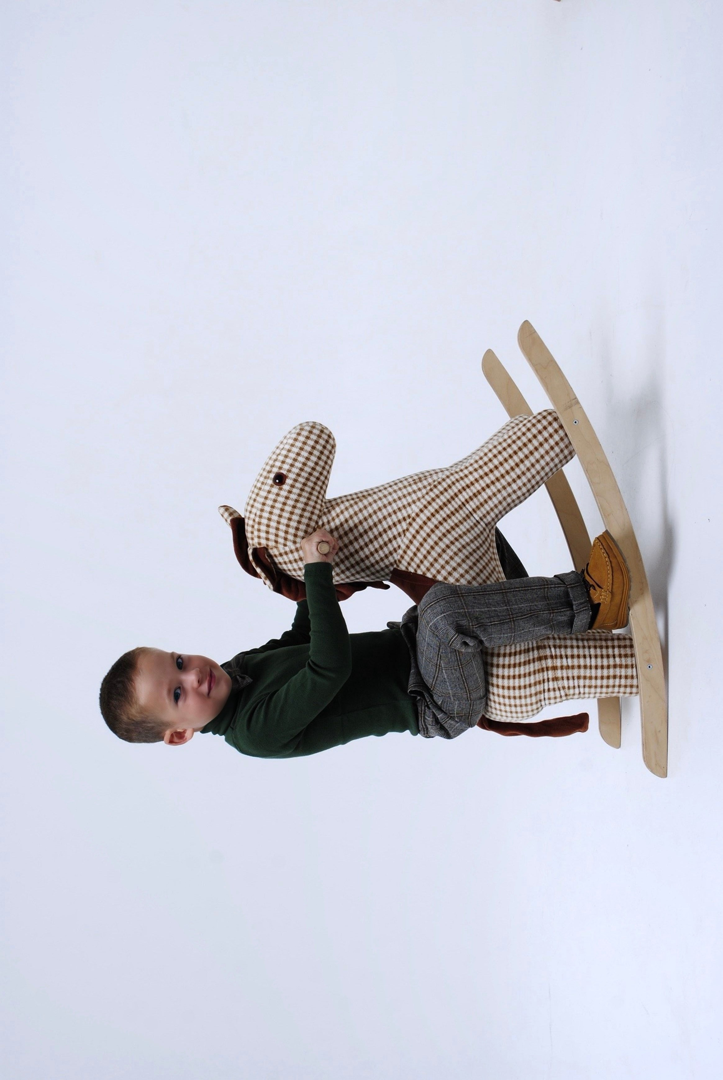 Мария и сын. Фотограф Мария Мусаелян