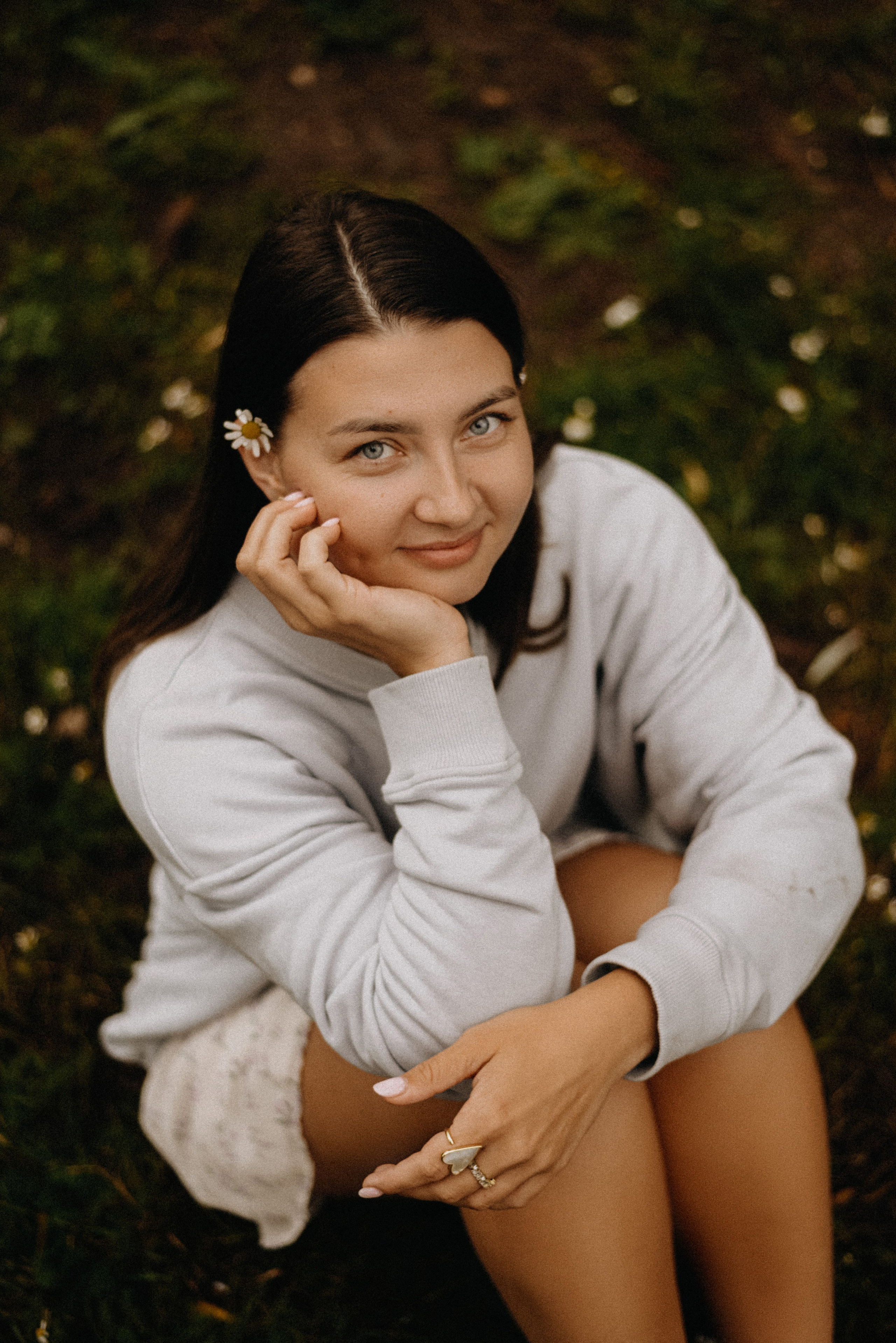 Лиза. Фотограф в Москве Емельяненко Светлана