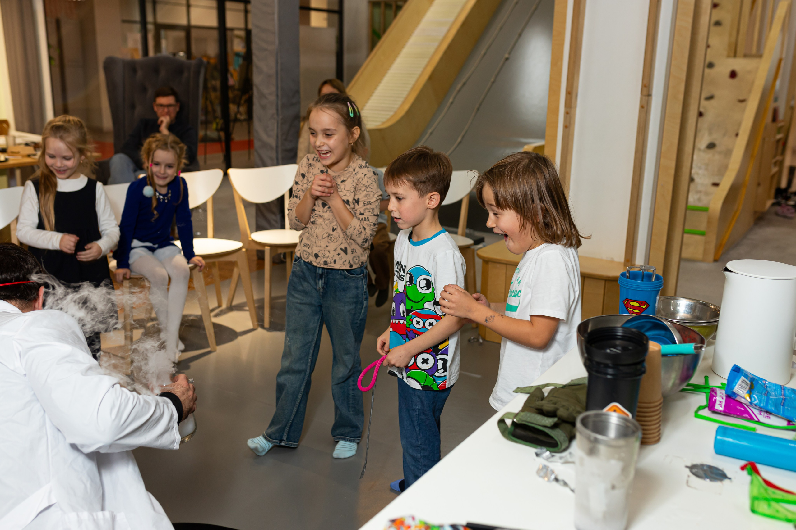 День рождение Алексея. Марина Шаймухаметова. Фотограф в Уфе